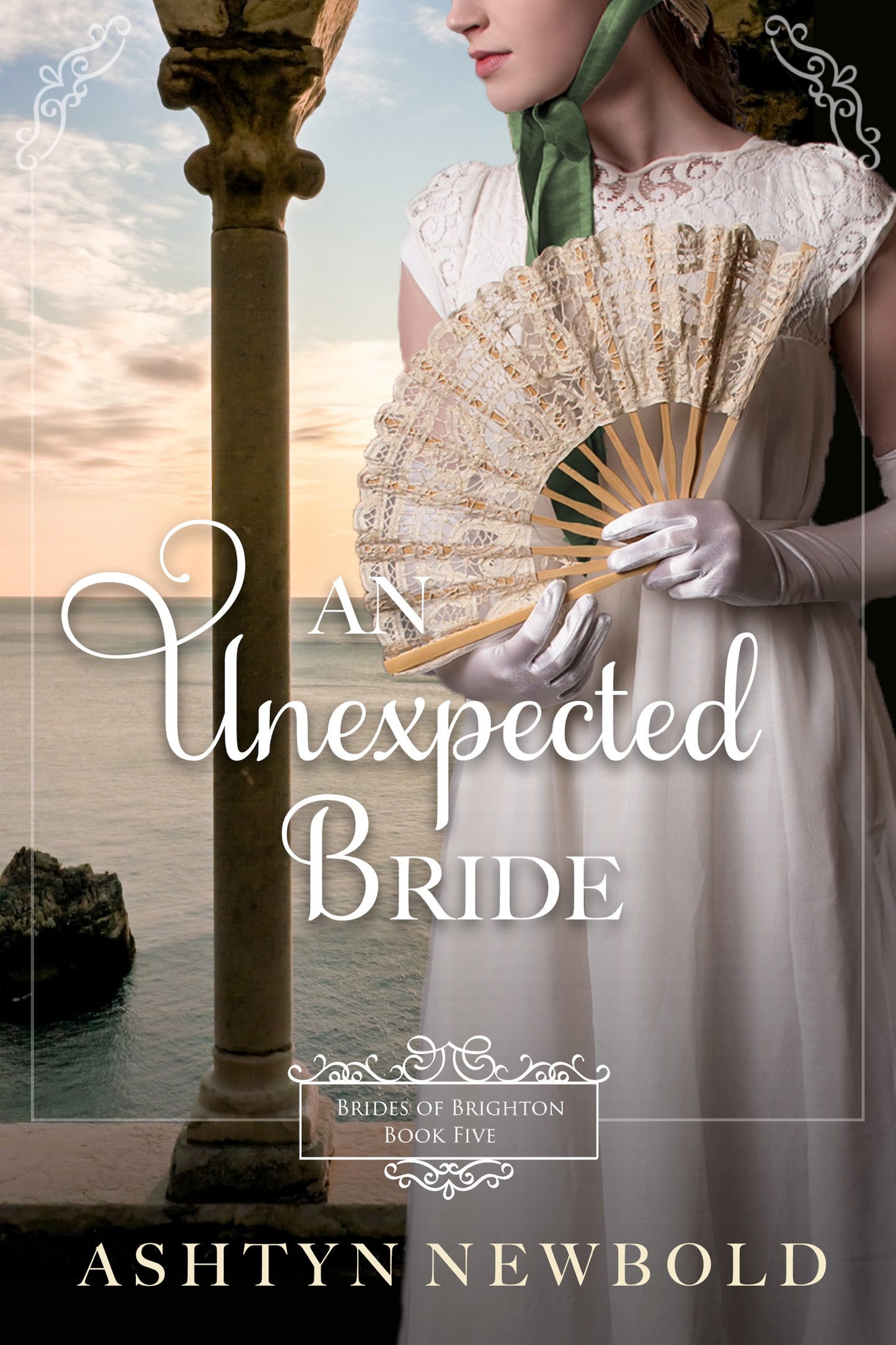 An Unexpected Bride