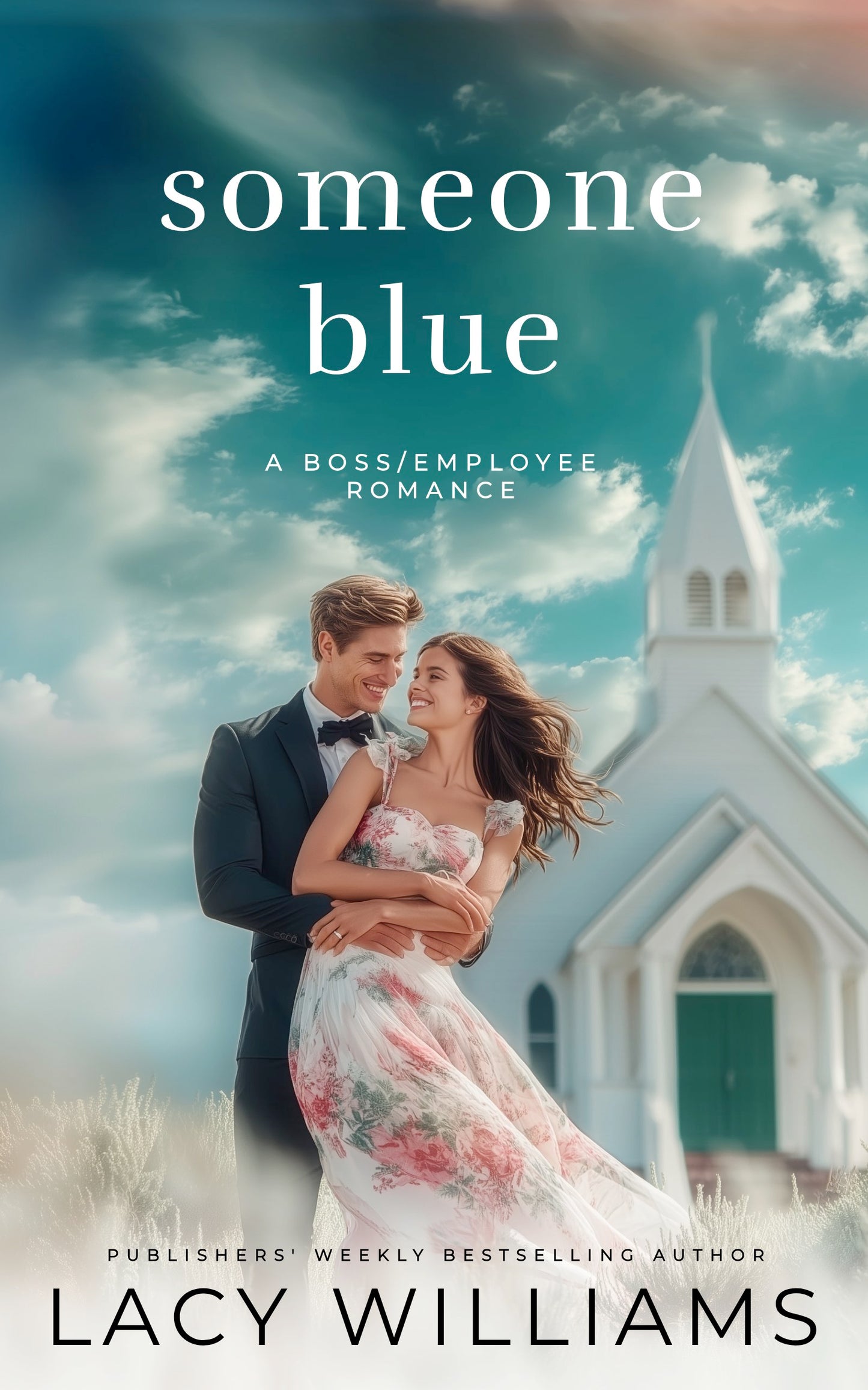 Someone Blue
