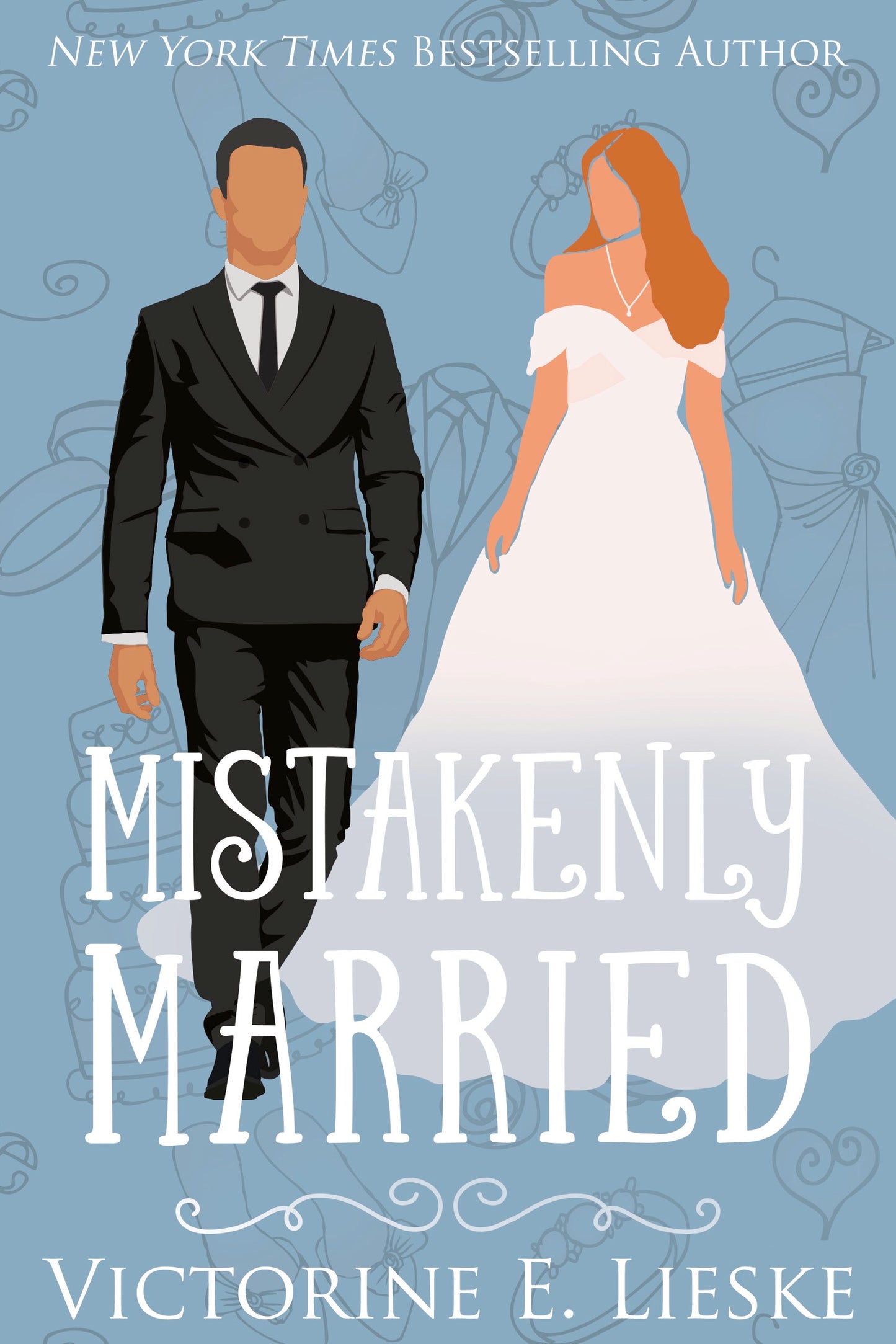Mistakenly Married