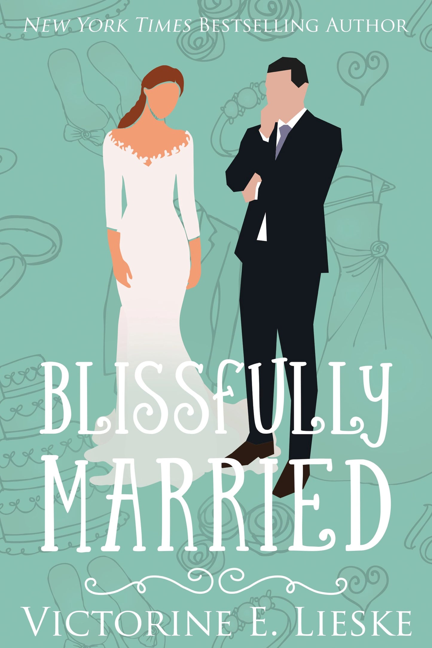 Blissfully Married