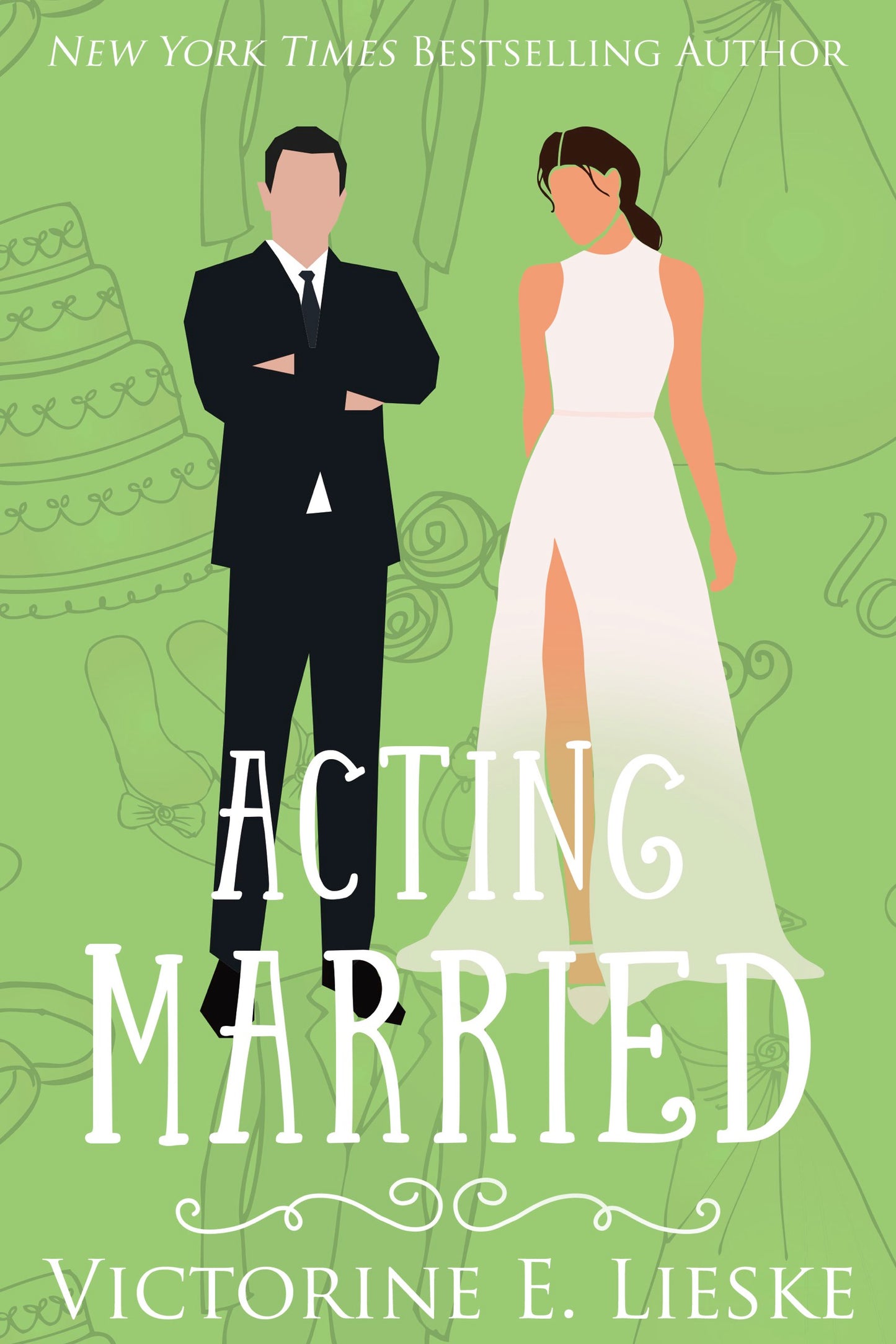 Acting Married