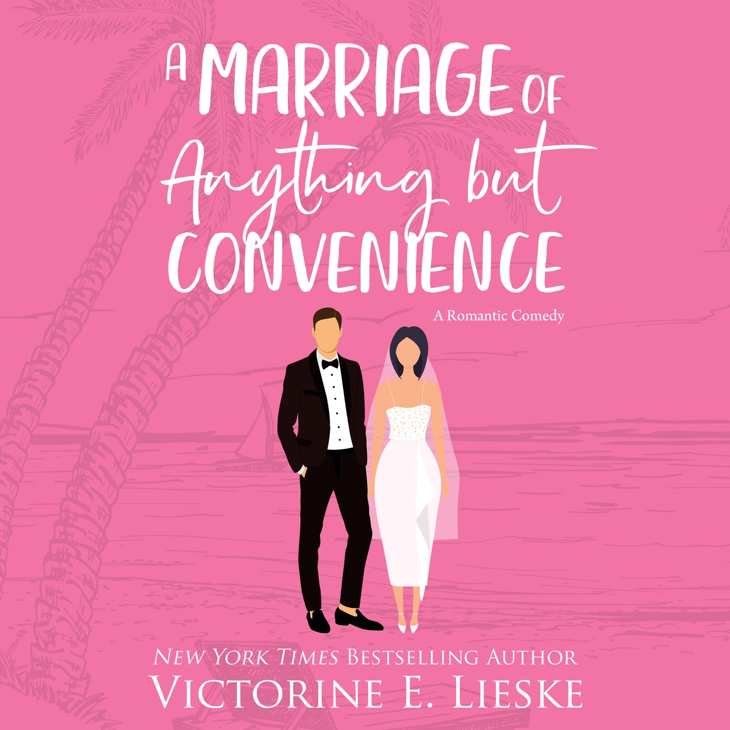 A Marriage of Anything But Convenience