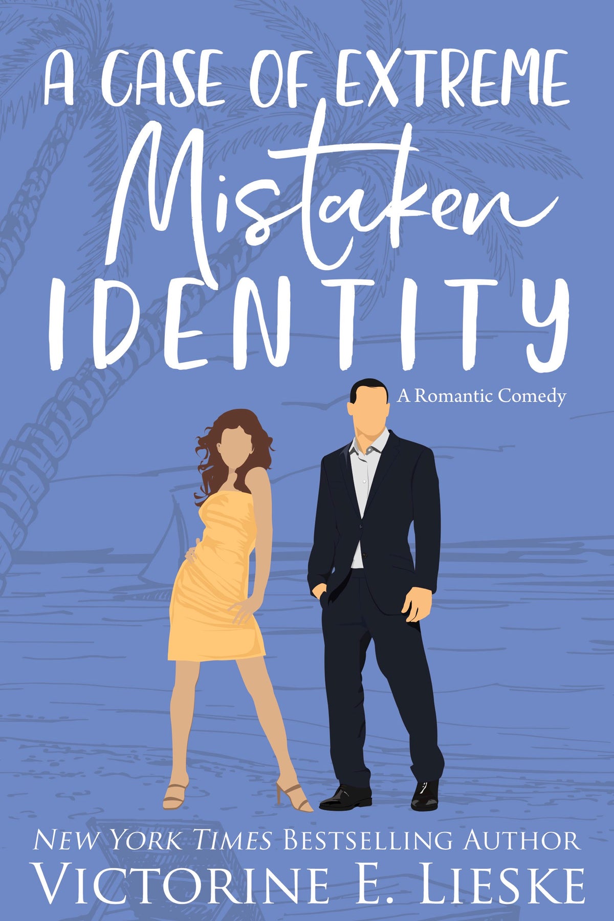 A Case of Extreme Mistaken Identity