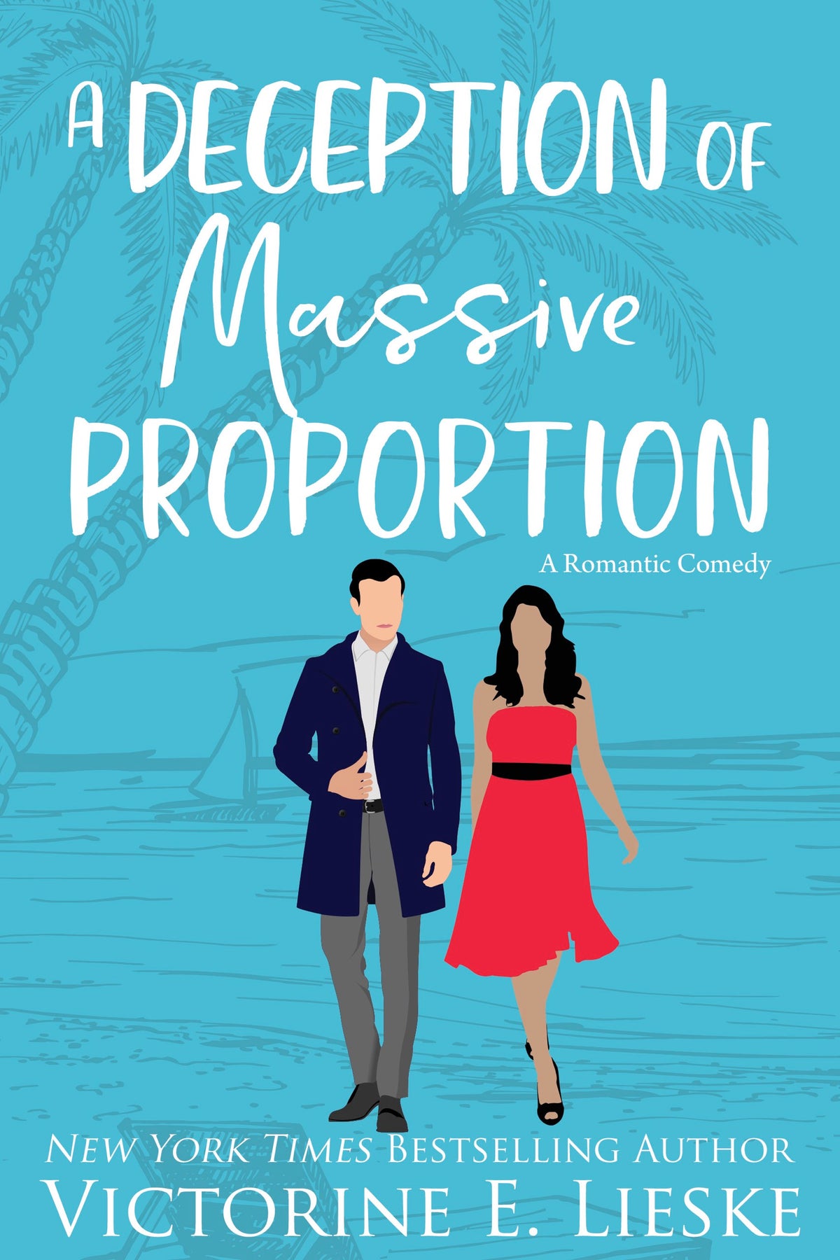 A Deception of Massive Proportion