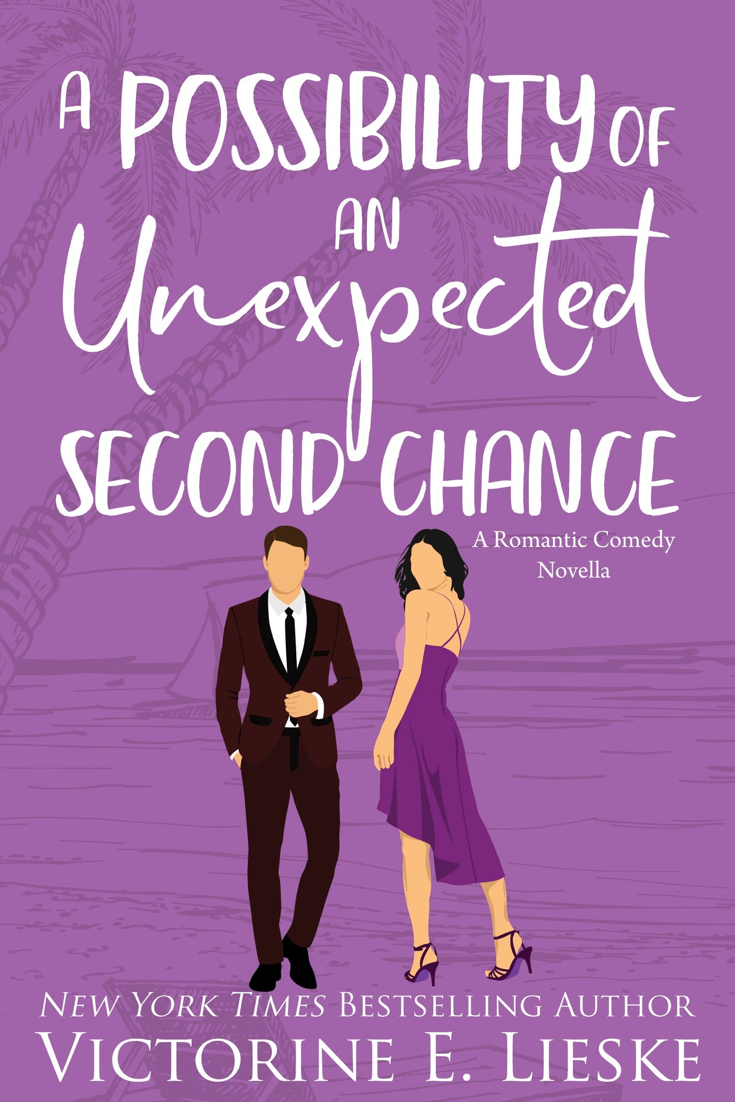 A Possibility of an Unexpected Second Chance
