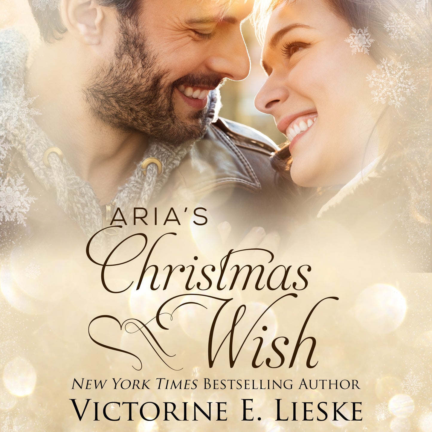 Aria's Christmas Wish