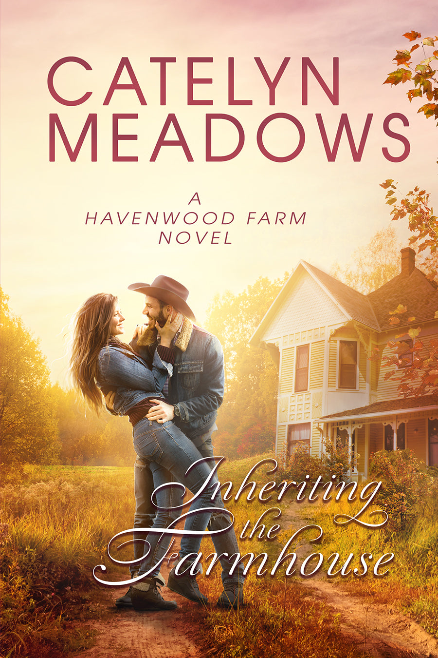 Inheriting the Farmhouse