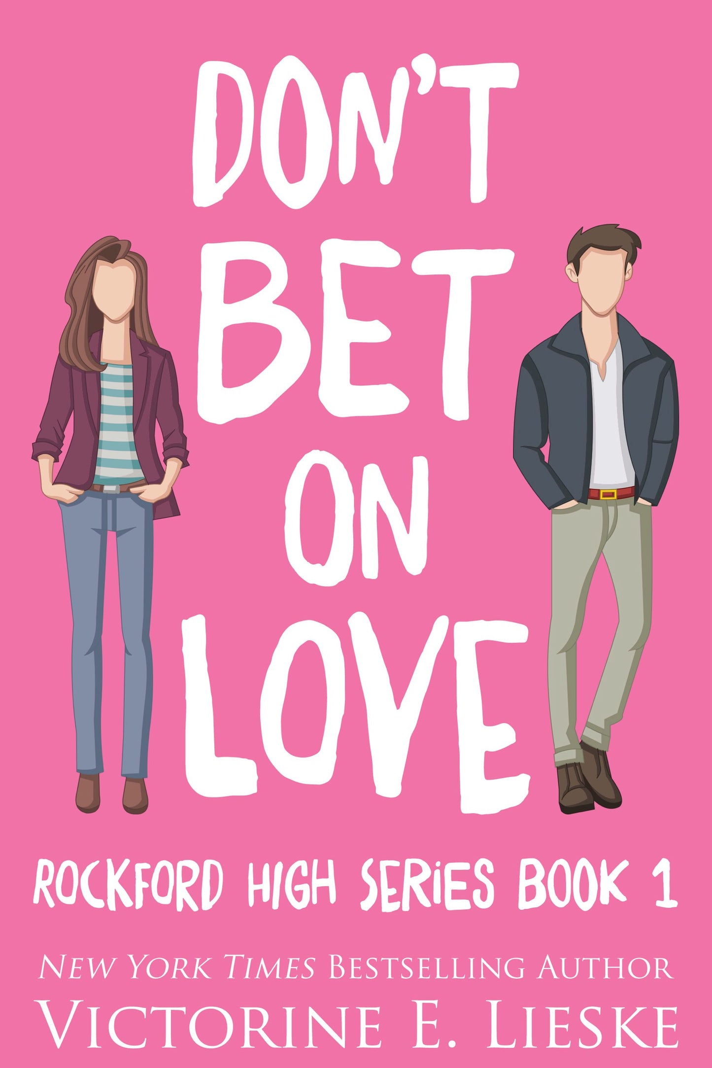 Don't Bet on Love