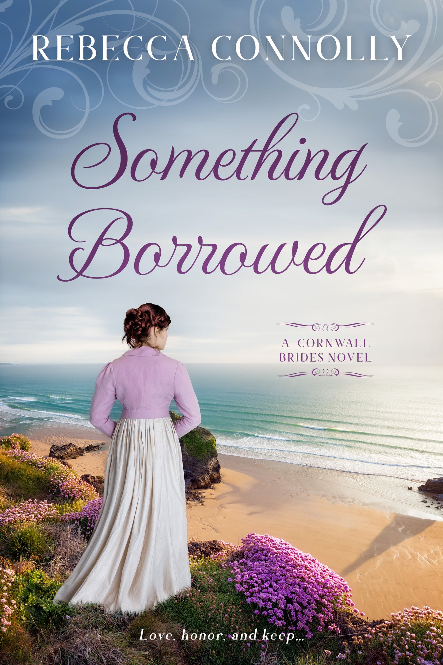 Something Borrowed