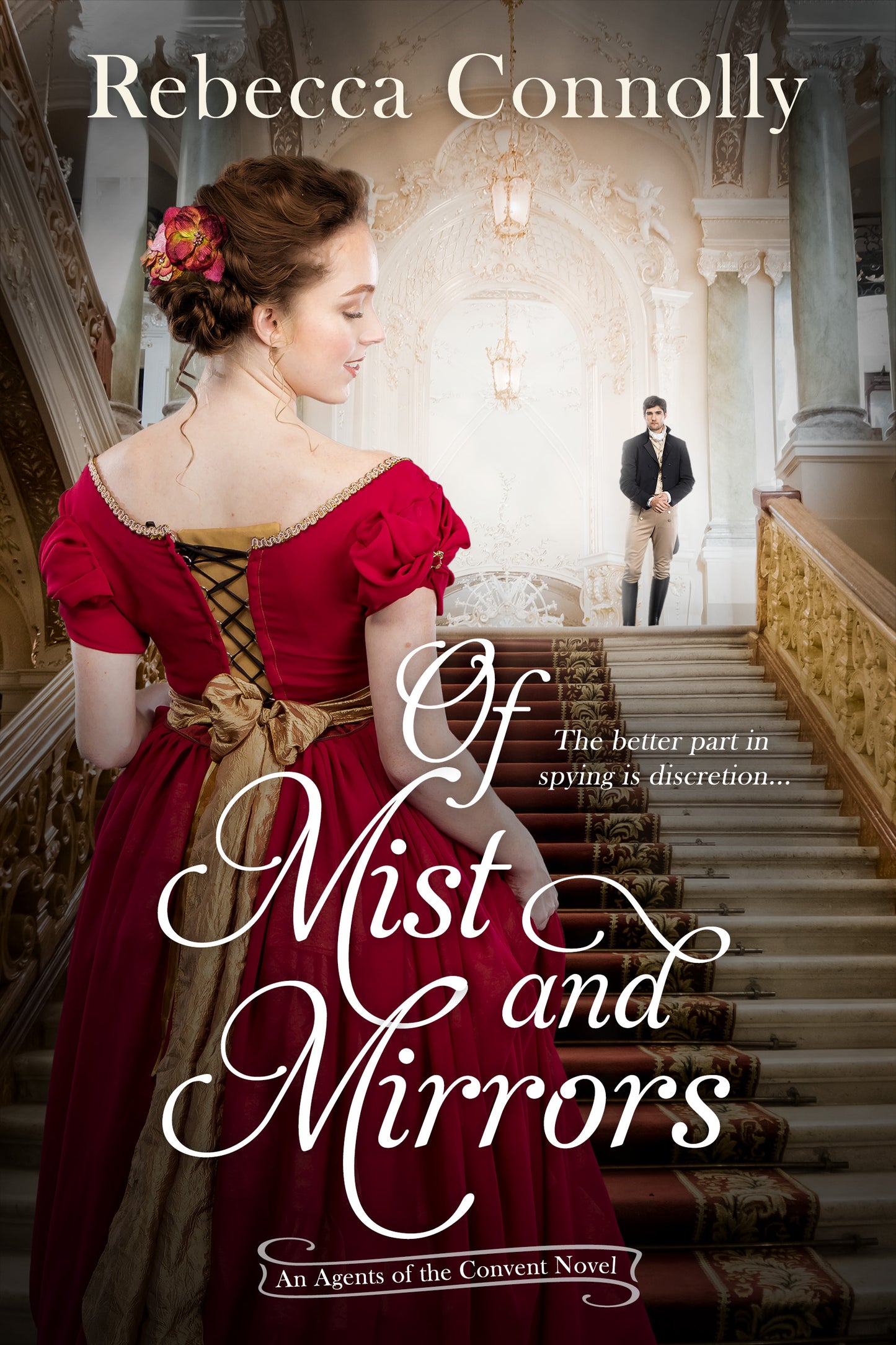 Of Mist and Mirrors