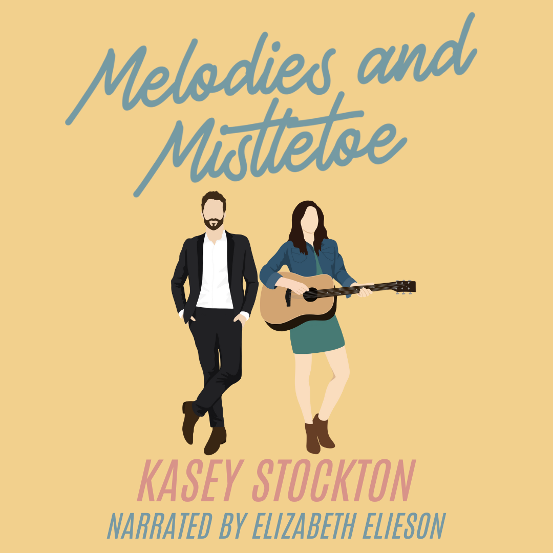 Melodies and Mistletoe