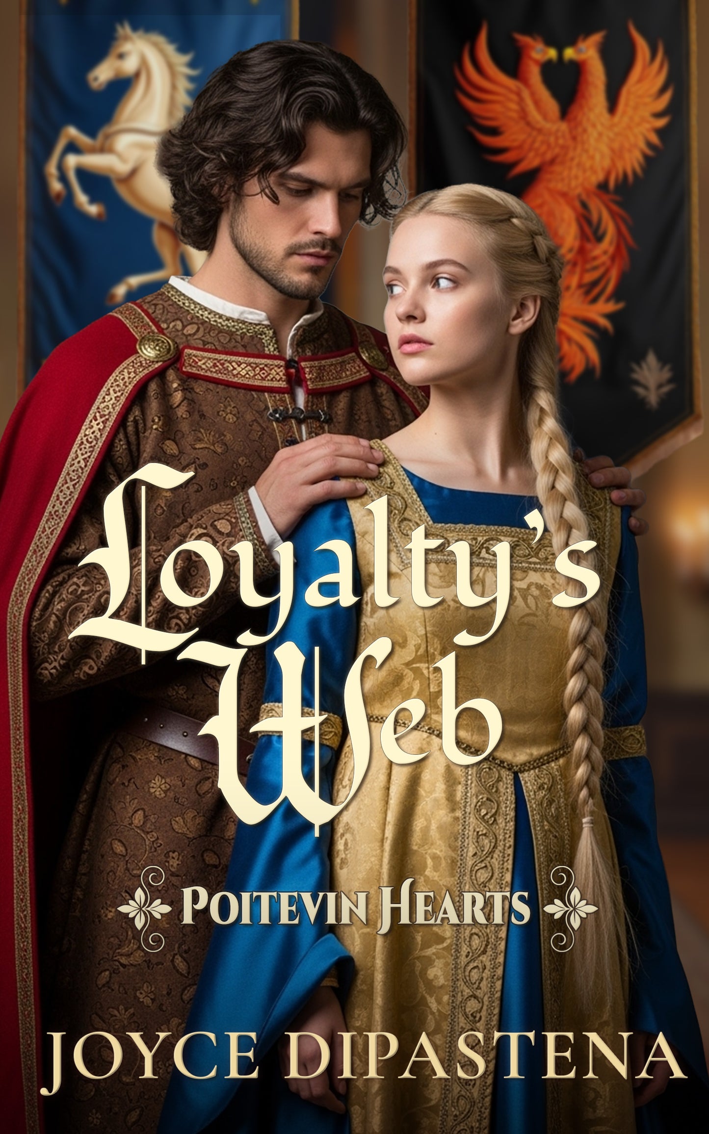 Loyalty's Web