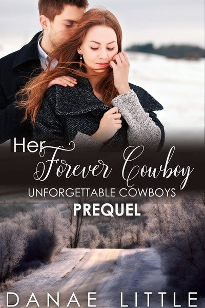 Her Forever Cowboy
