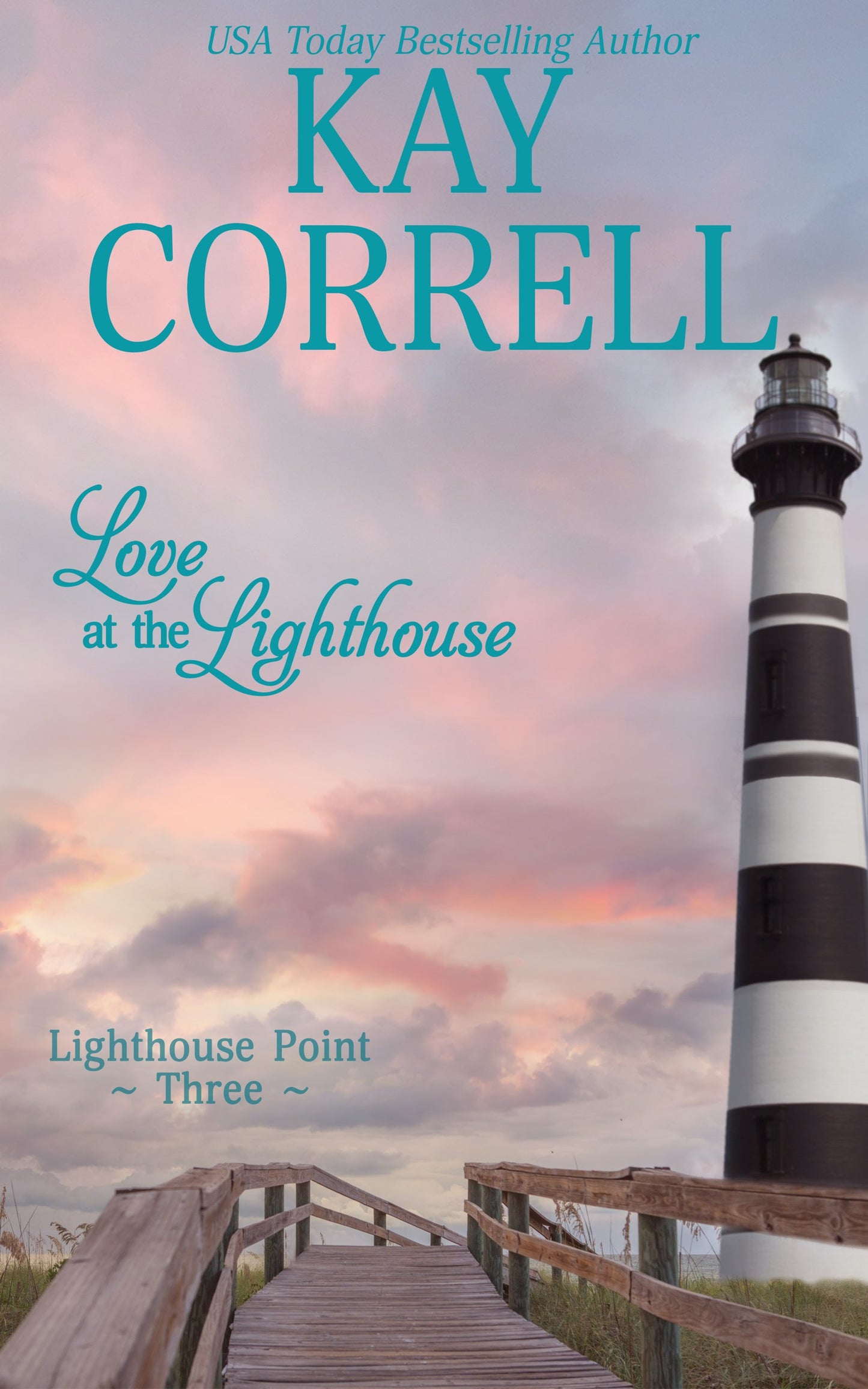 Love at the Lighthouse