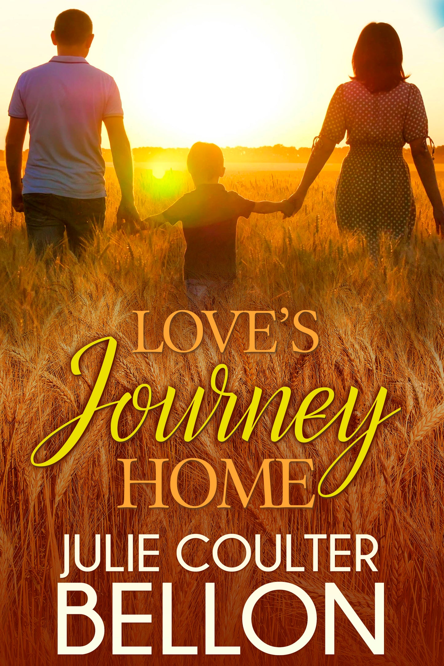 Love's Journey Home