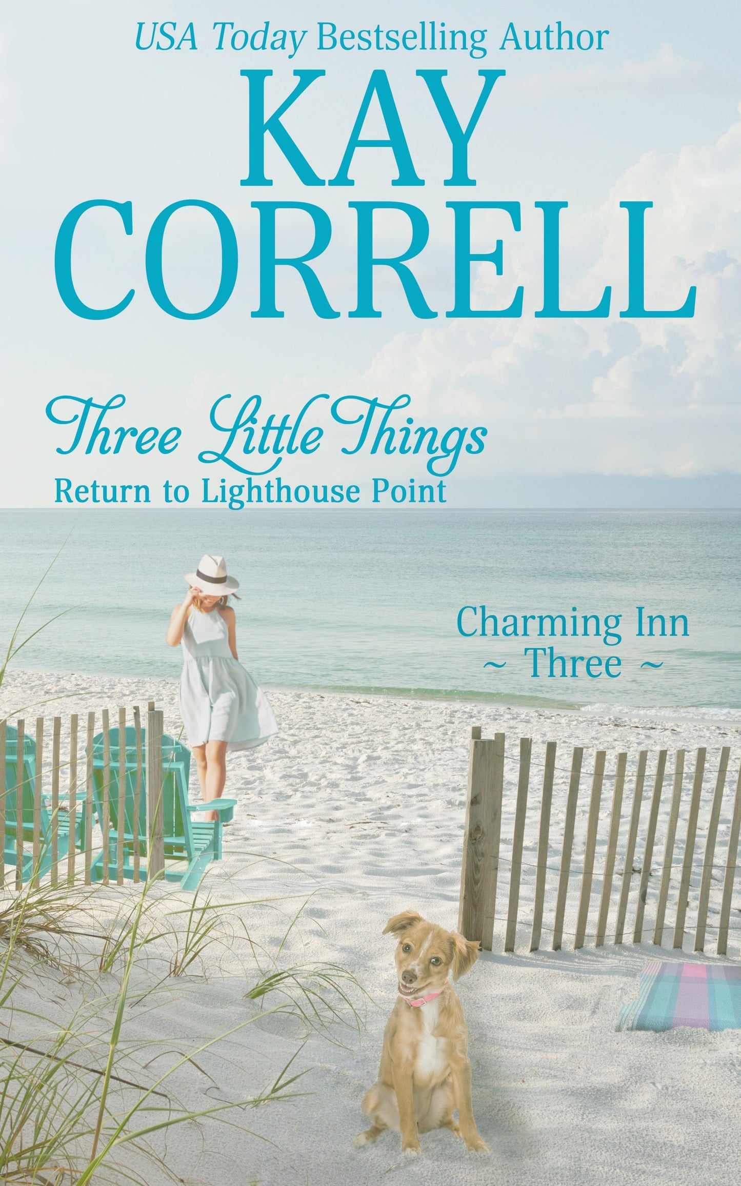 Three Little Things
