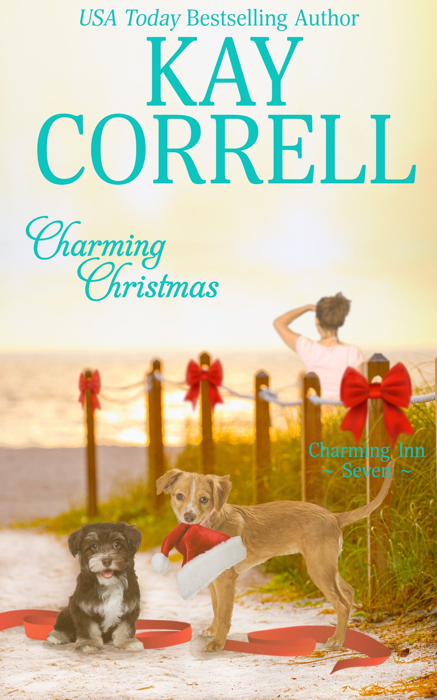 Charming Christmas
