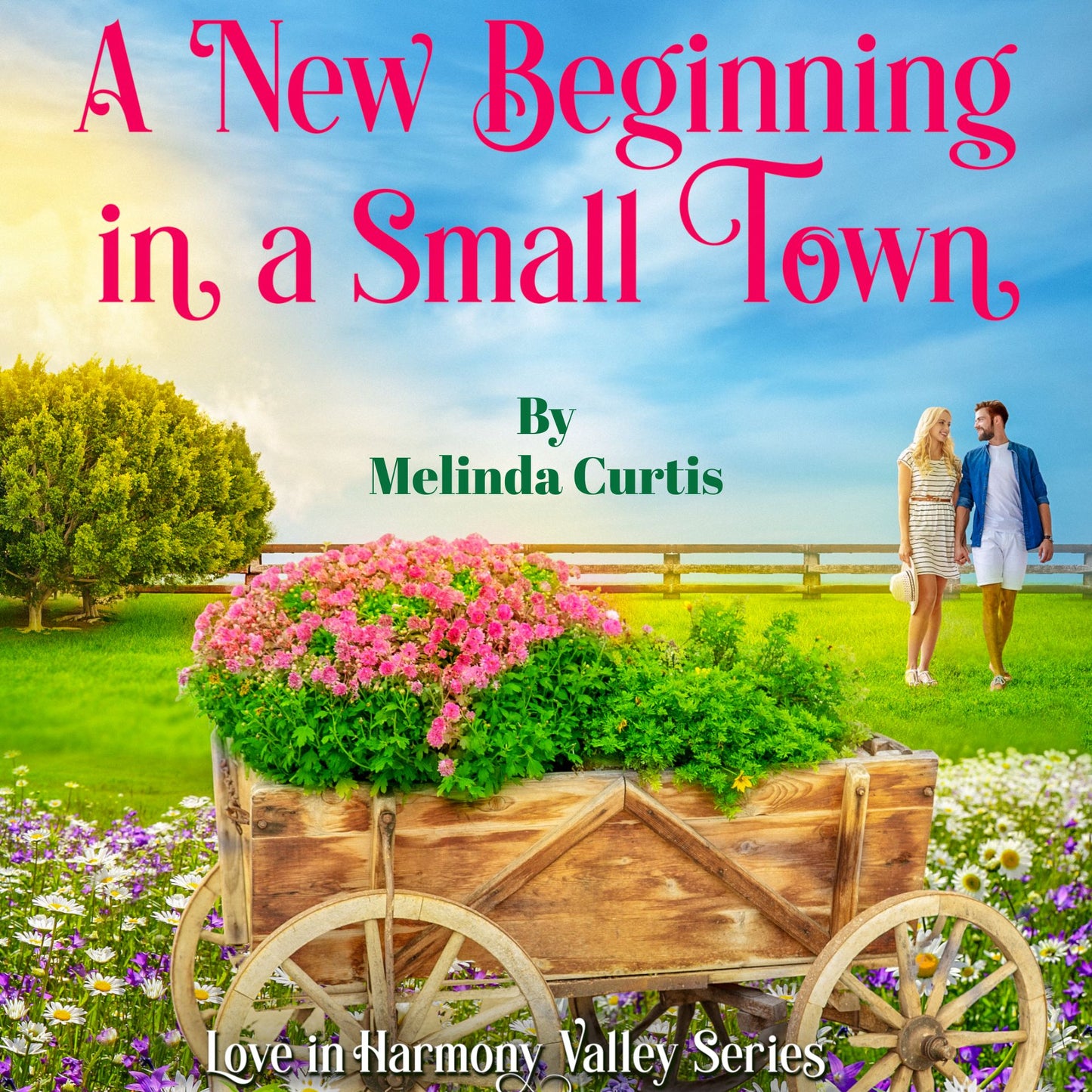A New Beginning in a Small Town