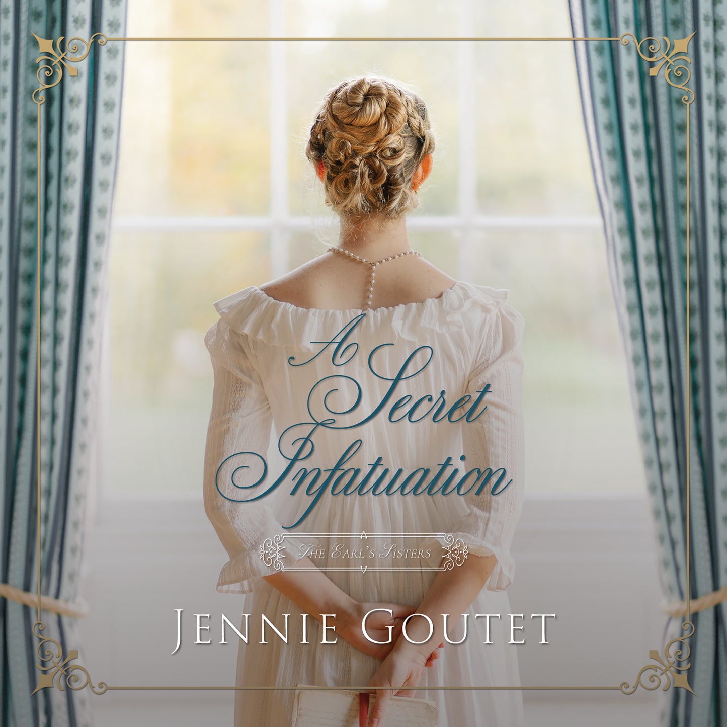A Secret Infatuation
