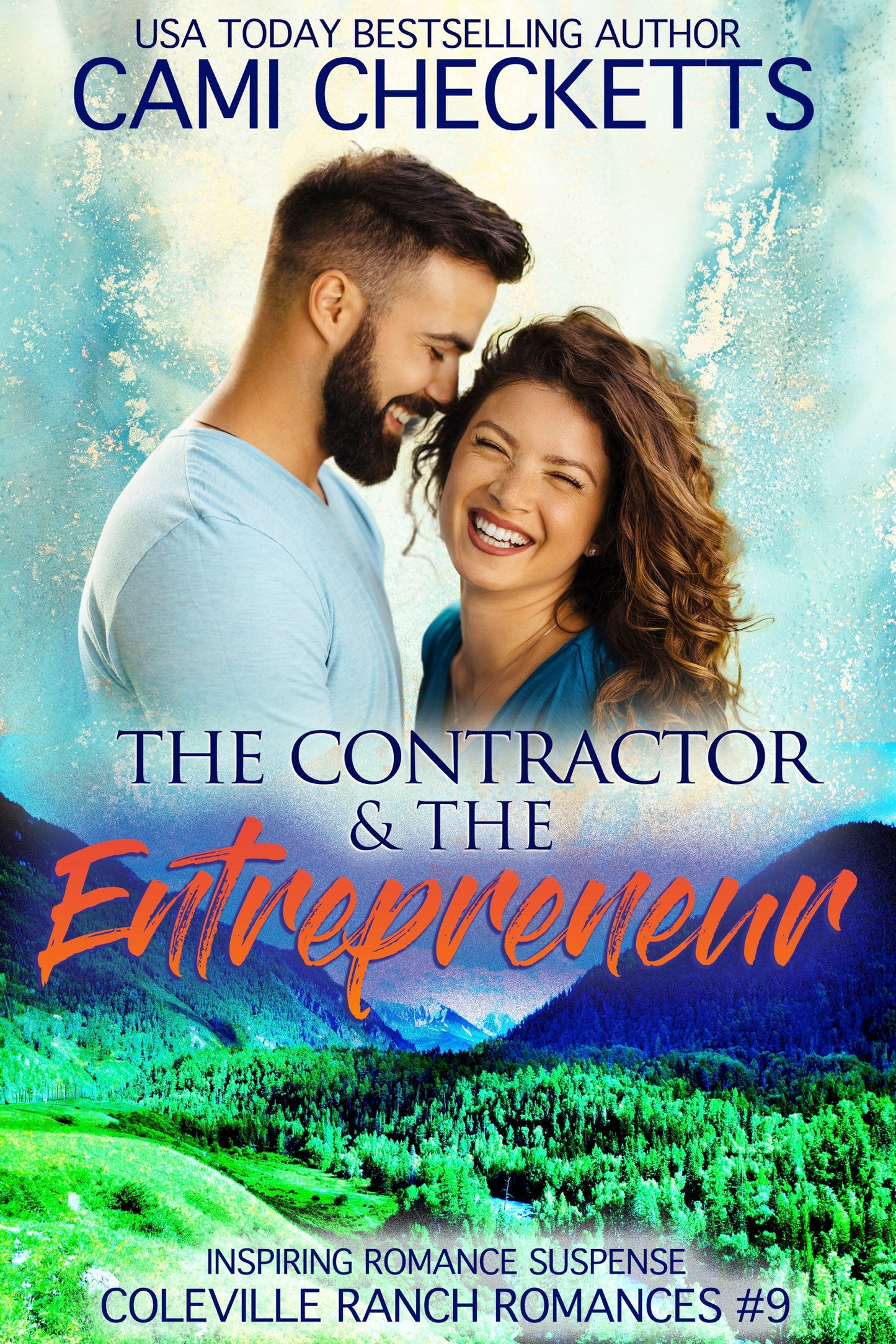 The Contractor & The Entrepreneur