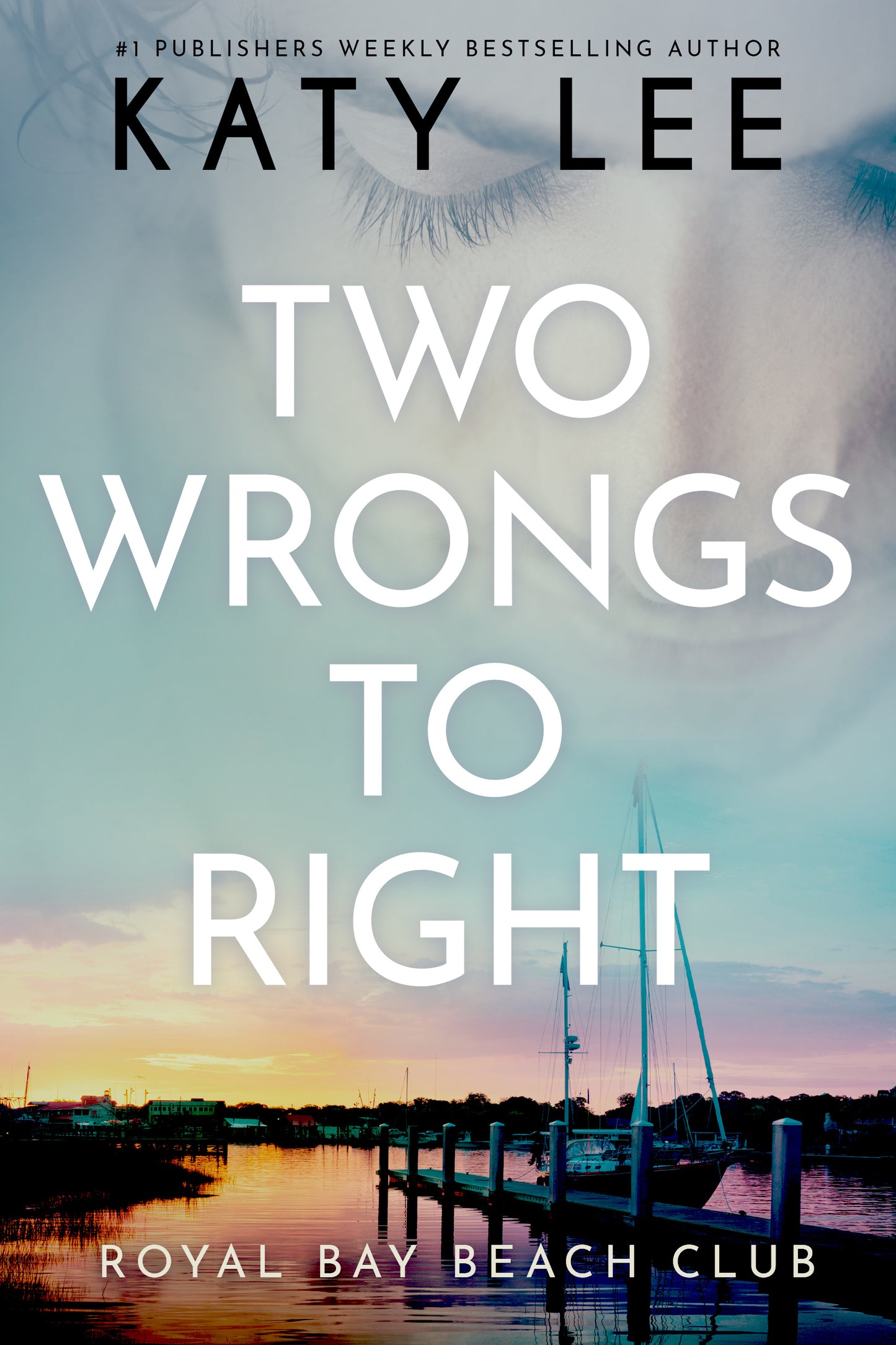 Two Wrongs to Right