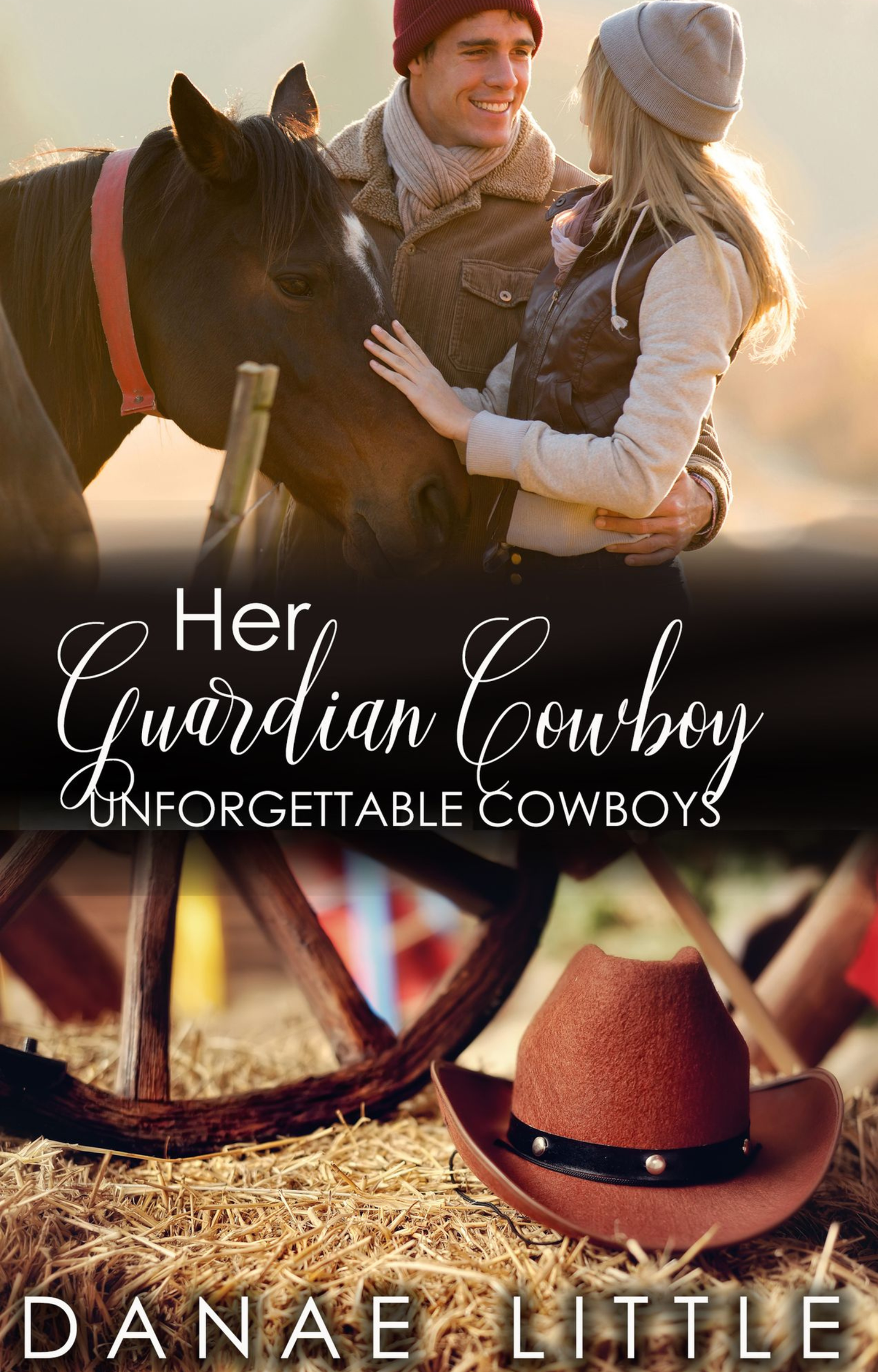 Her Guardian Cowboy