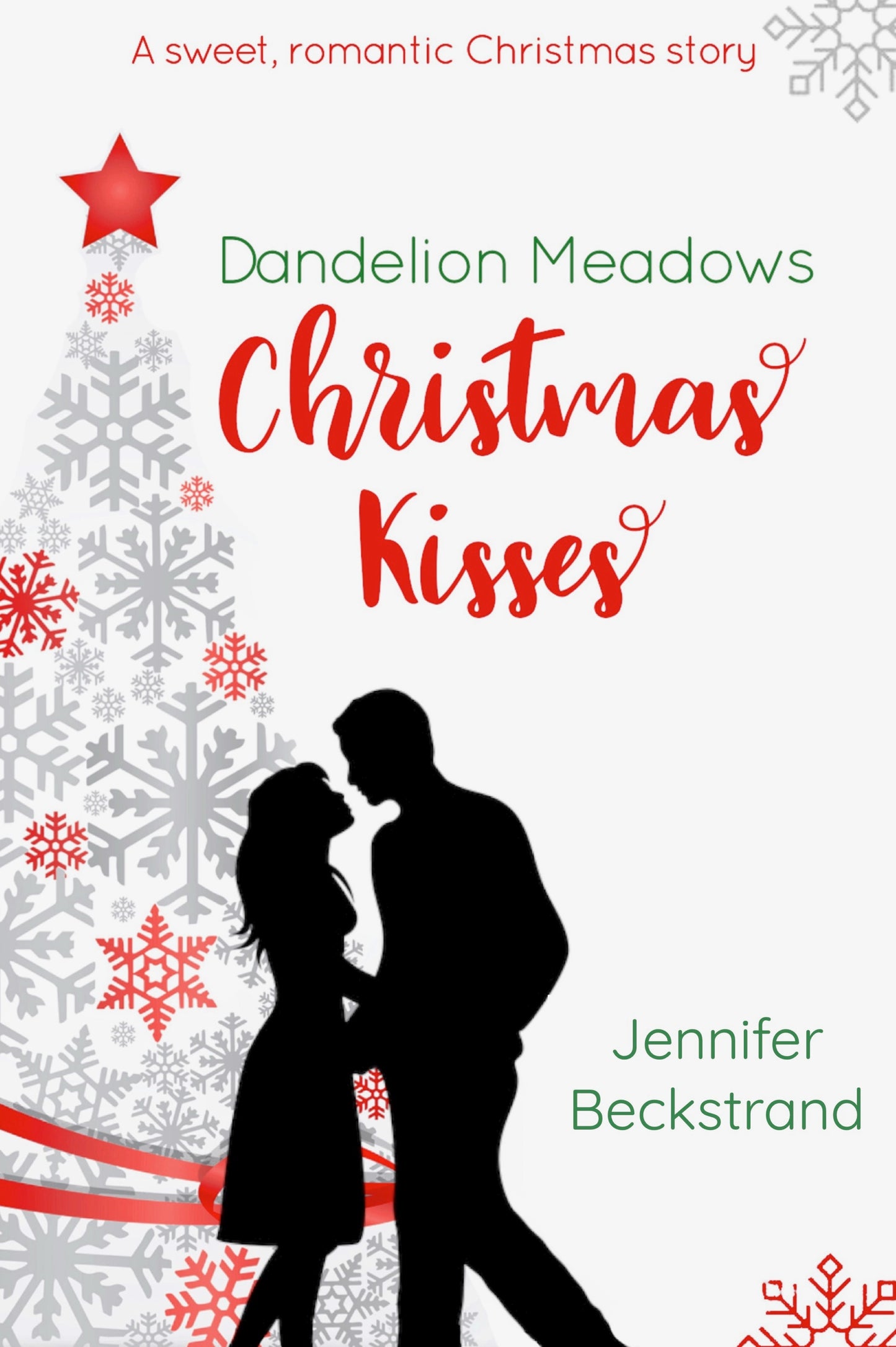 Dandelion Meadows Christmas Kisses