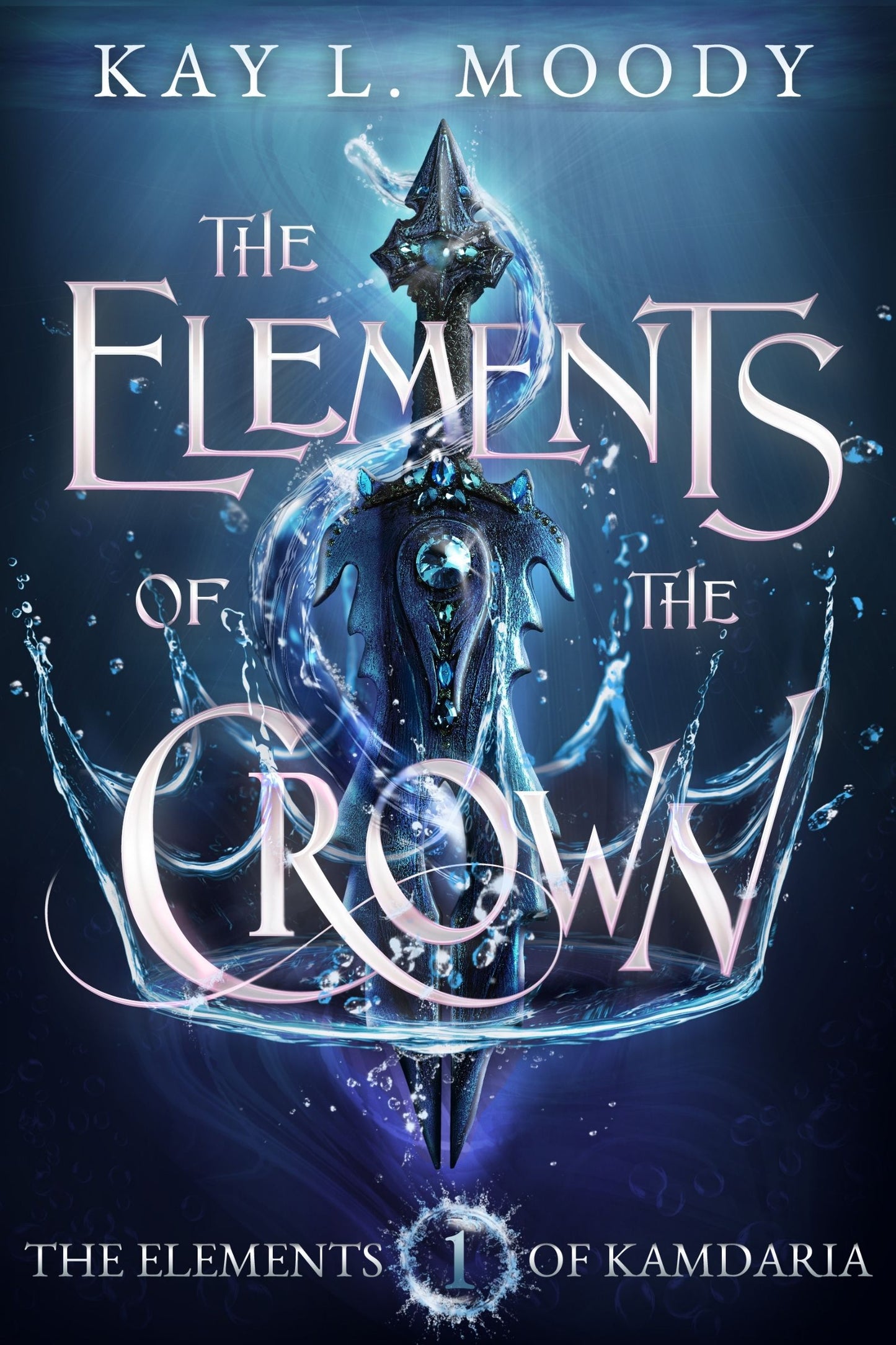 The Elements of the Crown