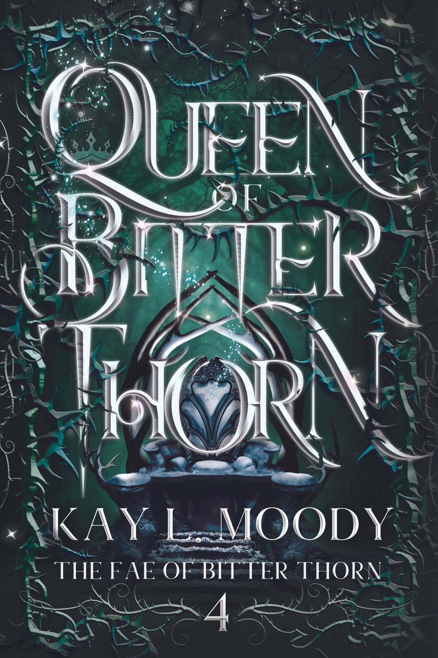 Queen of Bitter Thorn