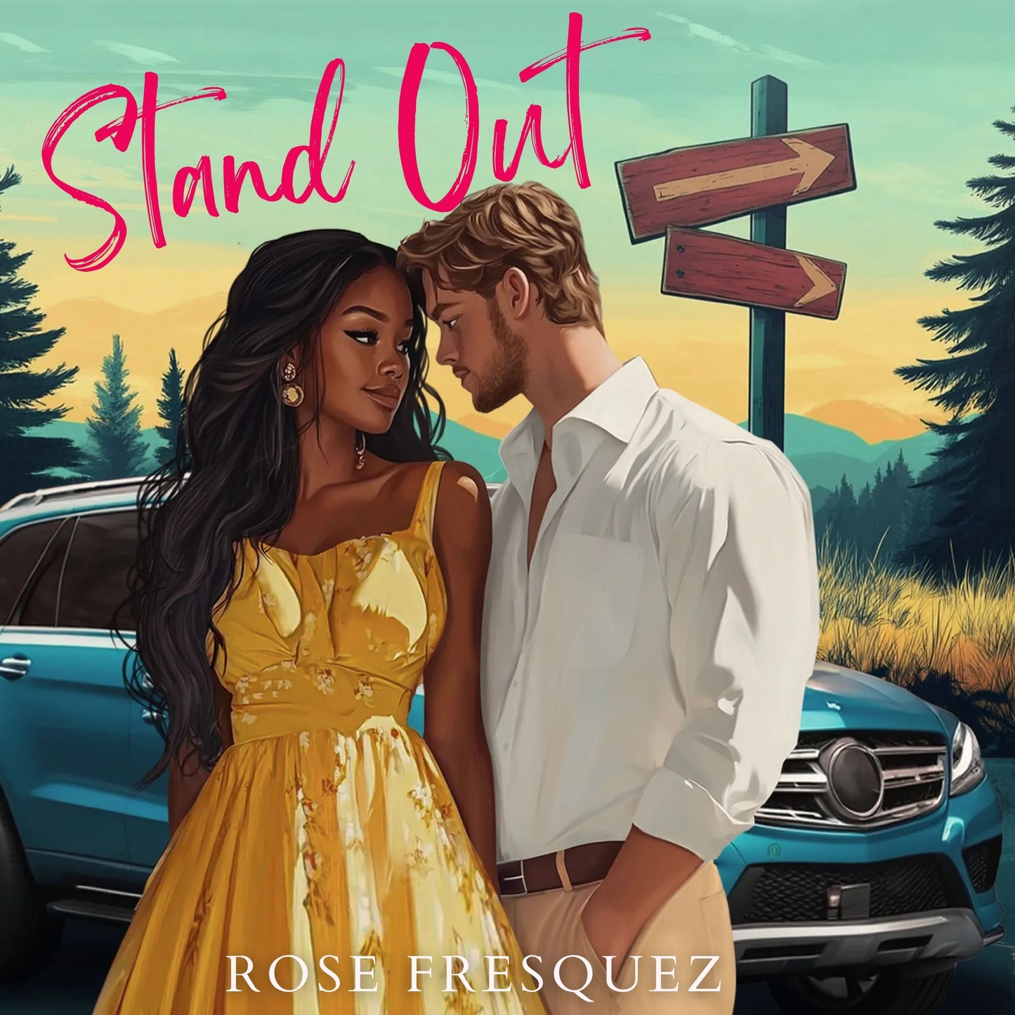 Stand Out