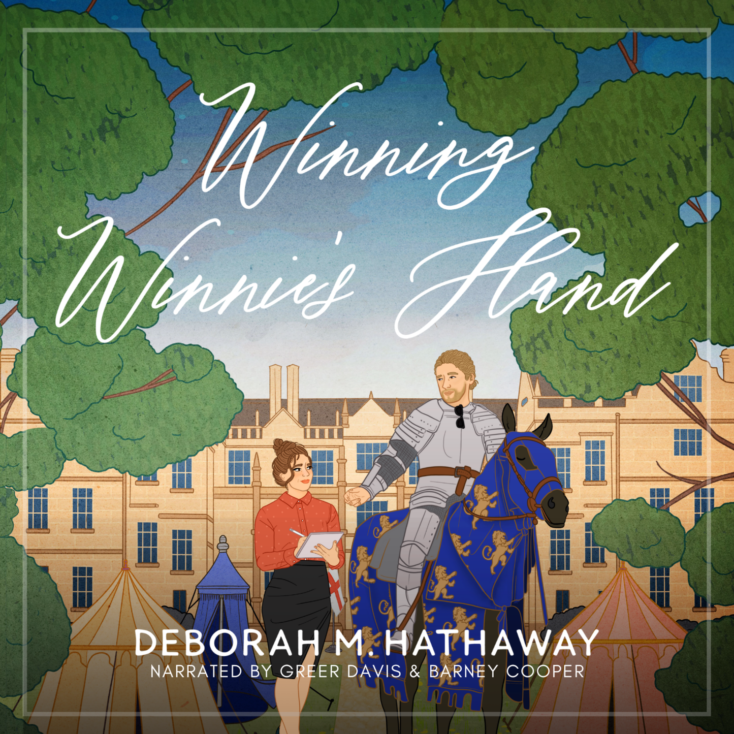 Winning Winnie's Hand