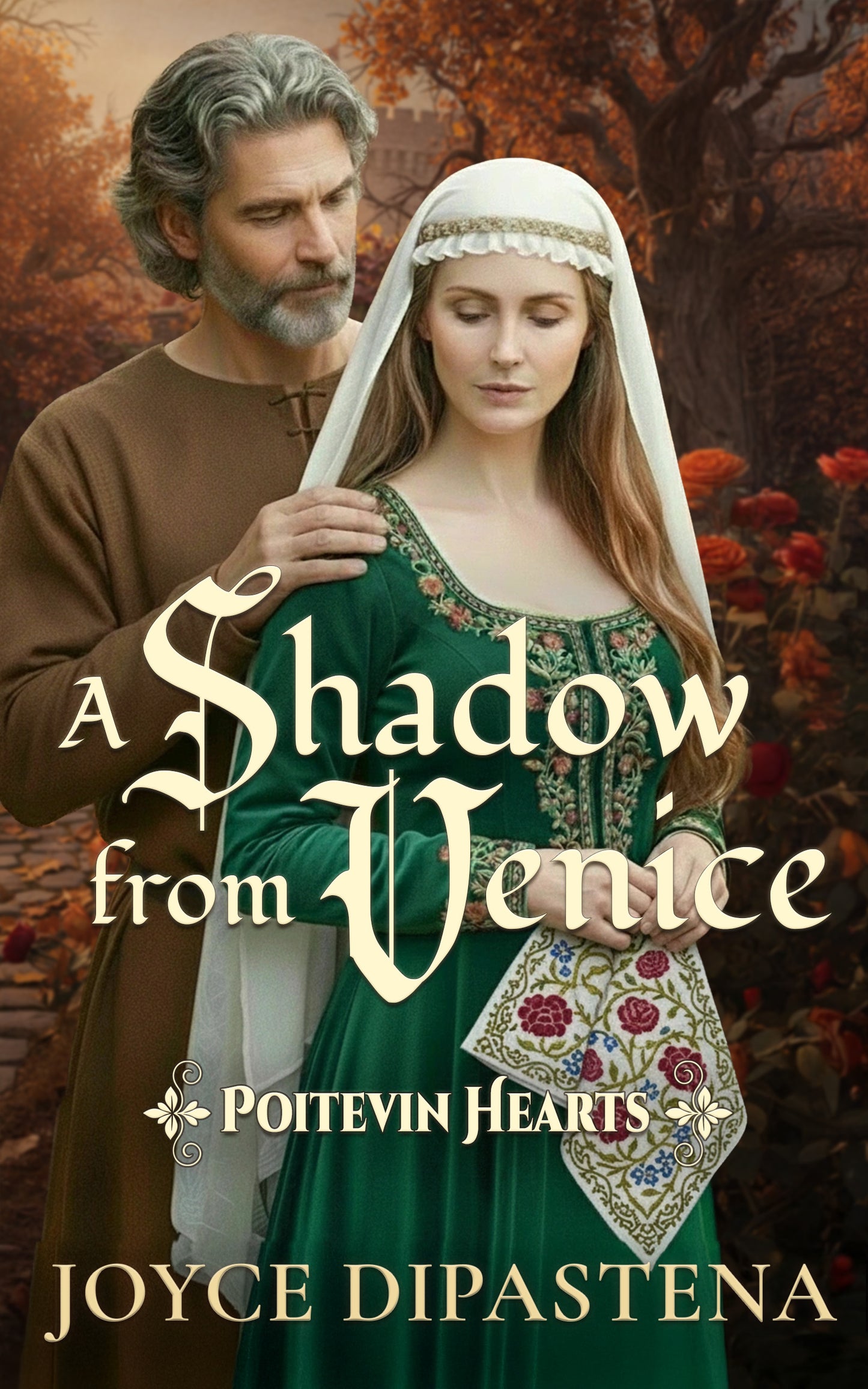 A Shadow from Venice