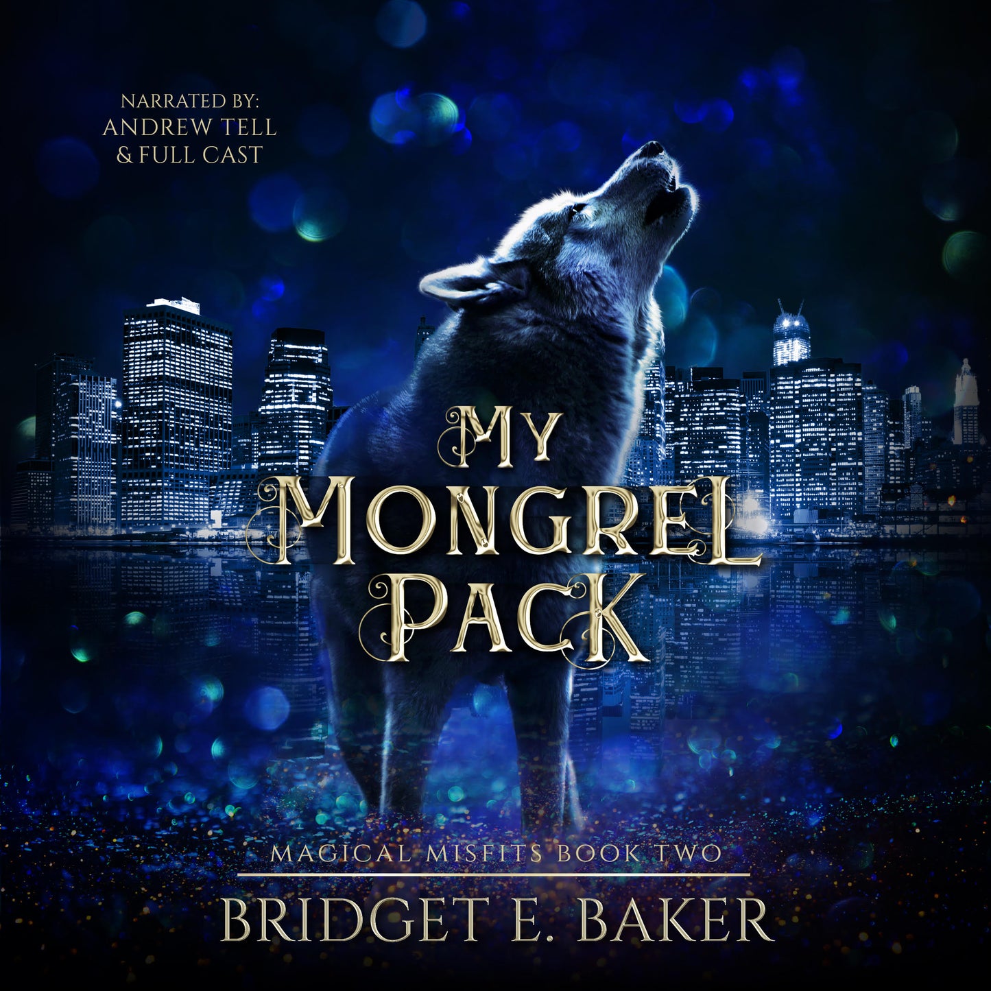 My Mongrel Pack