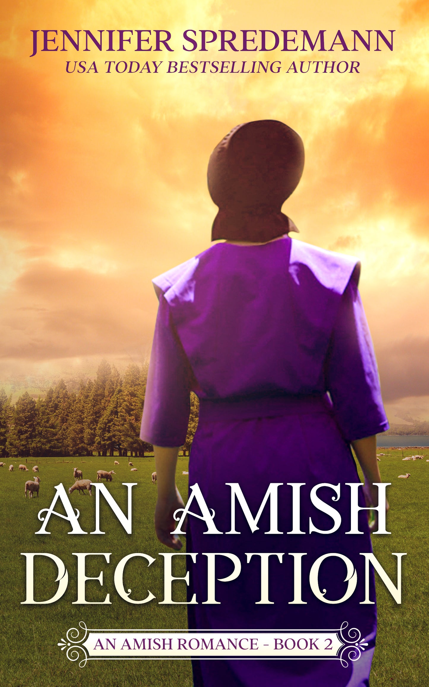 An Amish Deception