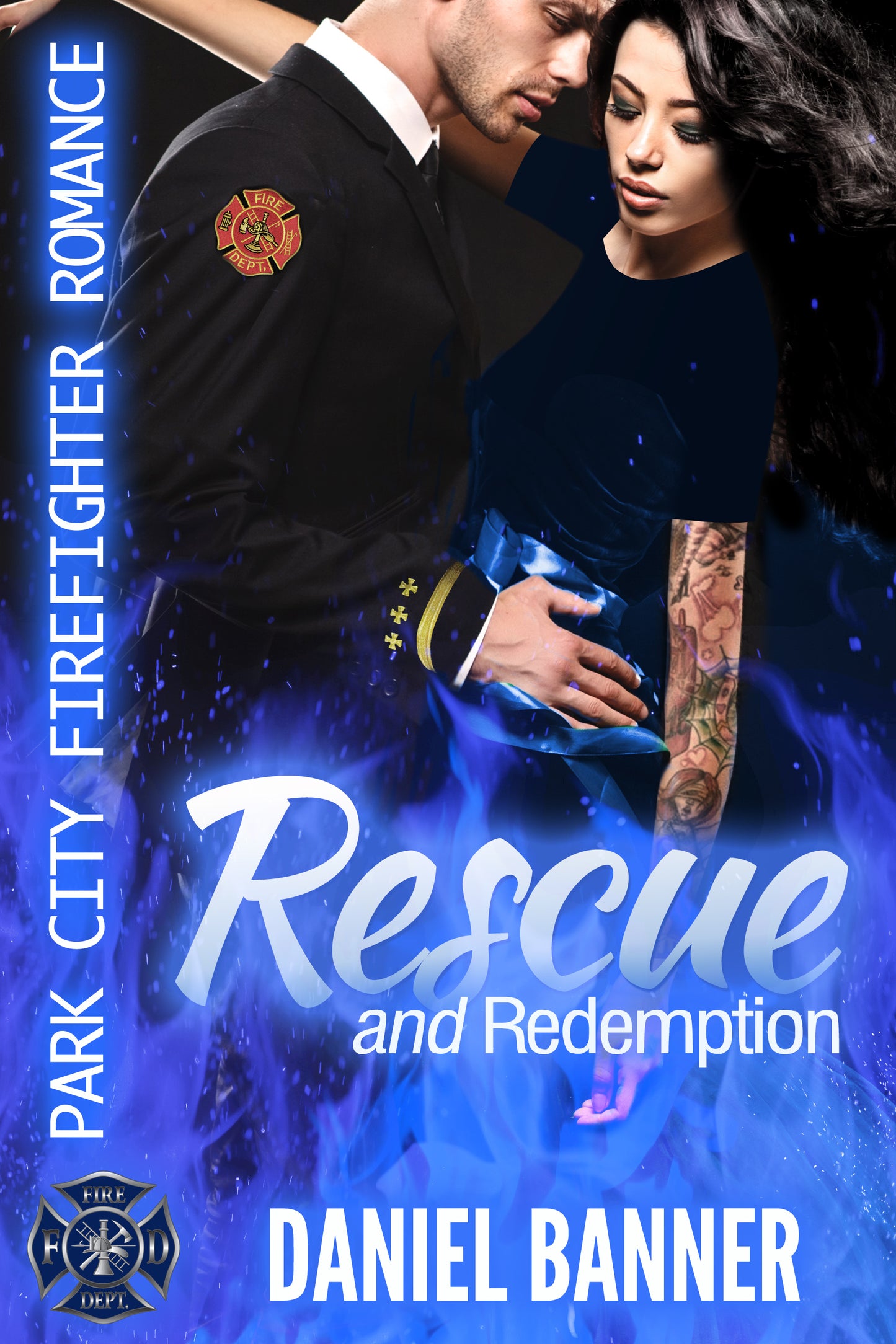 Rescue and Redemption