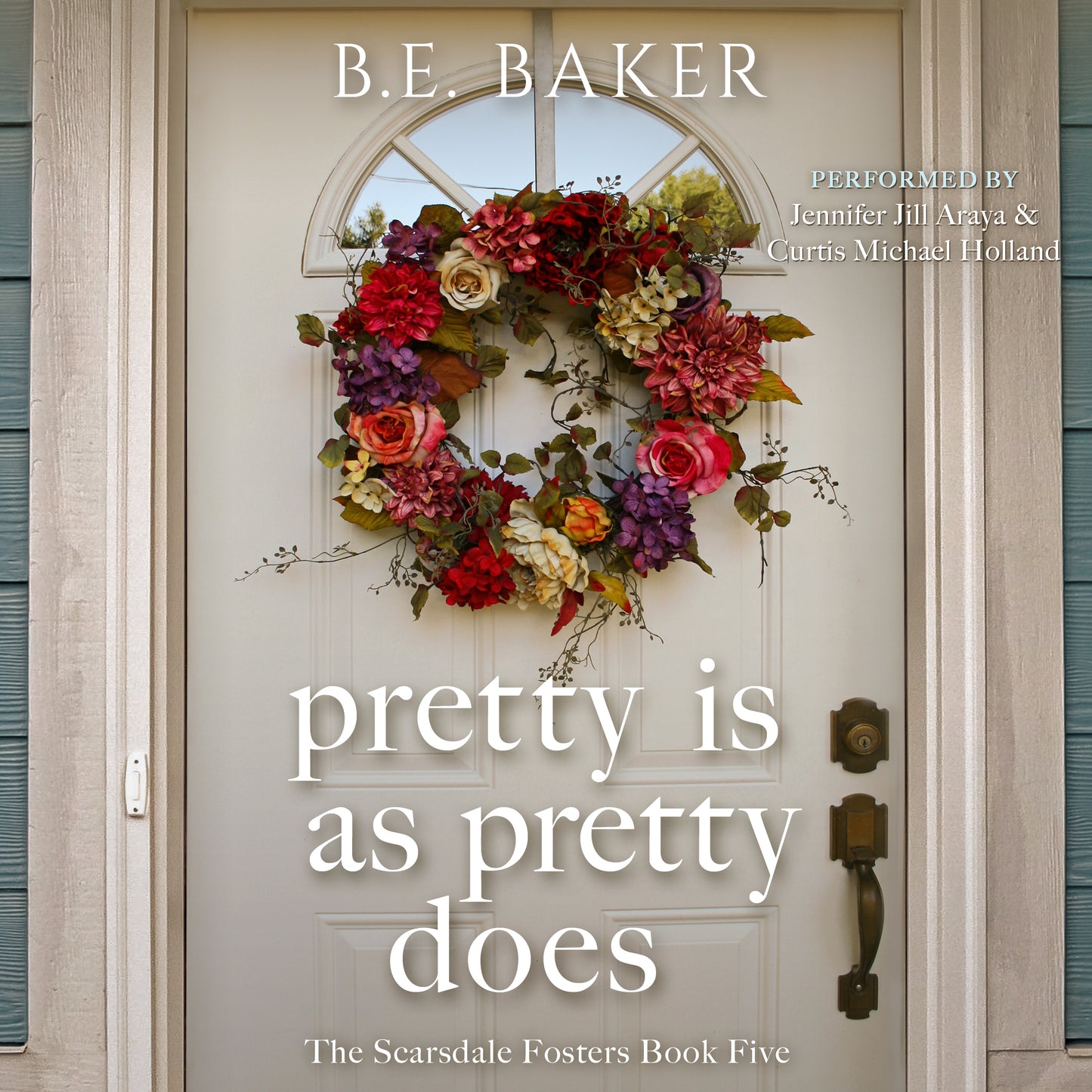 Pretty is as Pretty Does