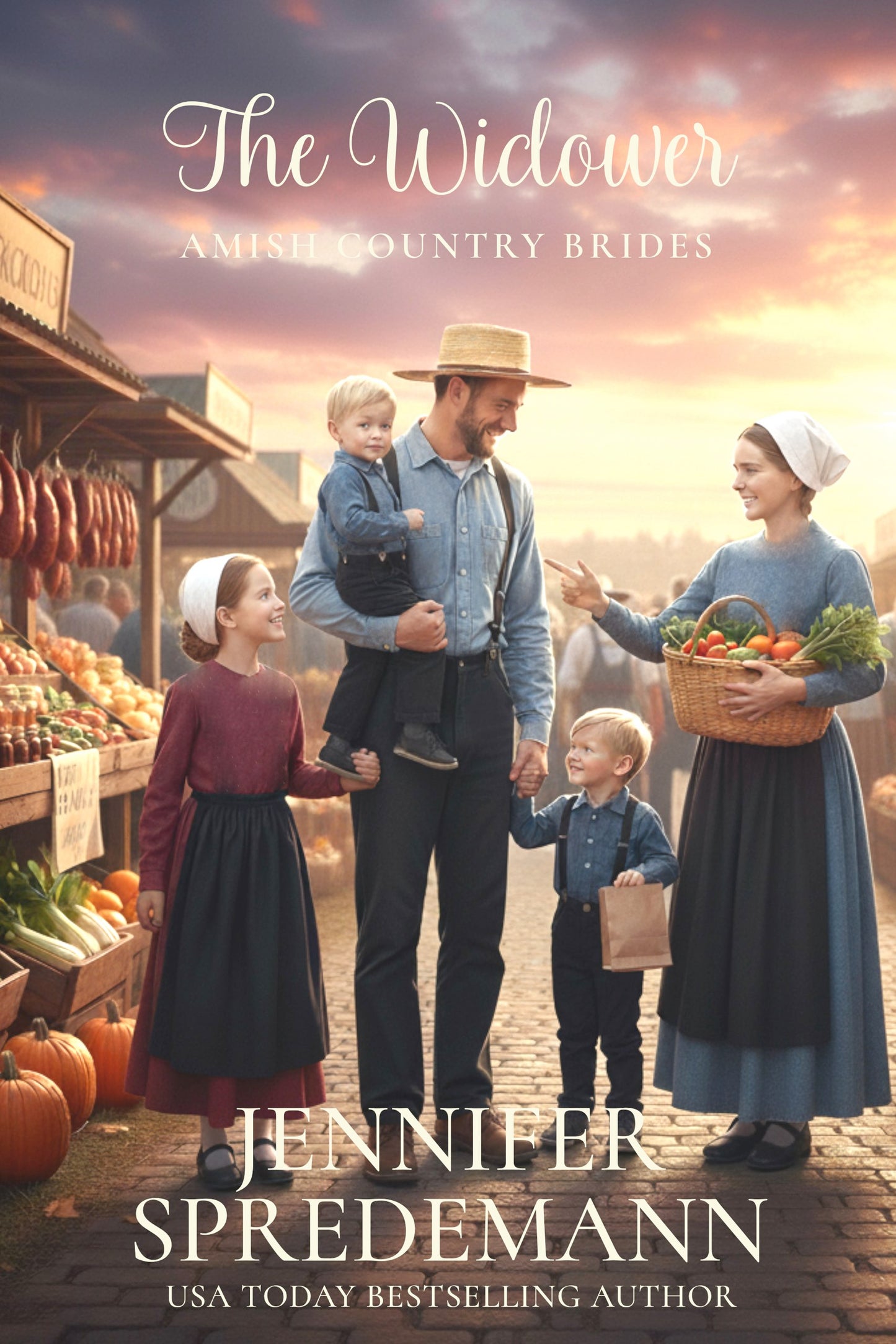 The Widower