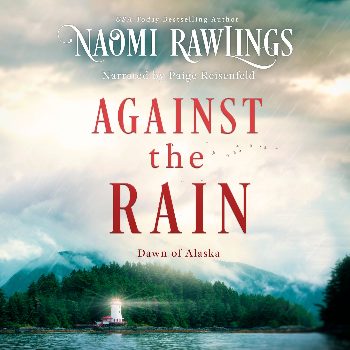 Against the Rain