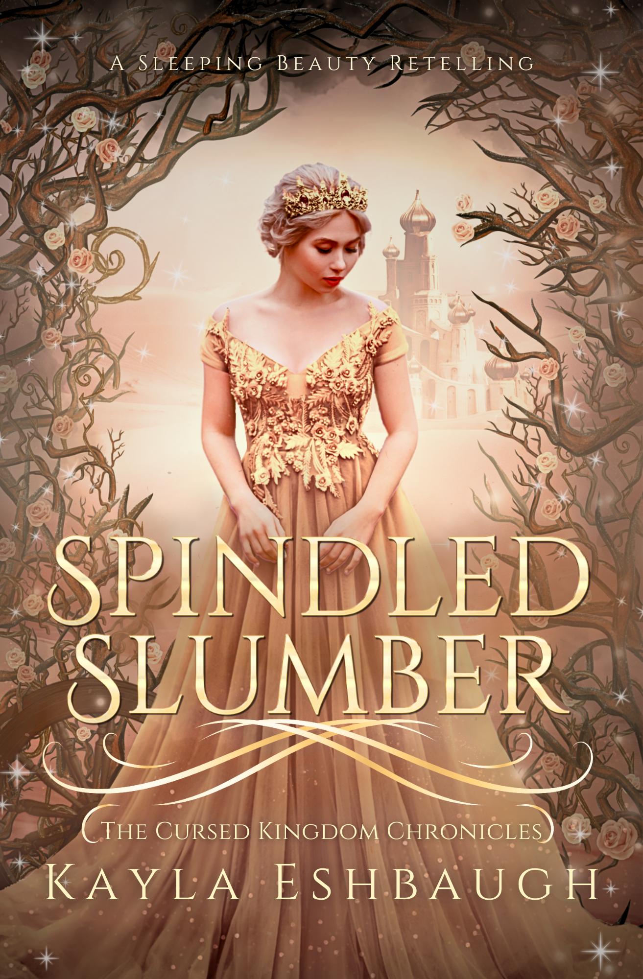 Spindled Slumber