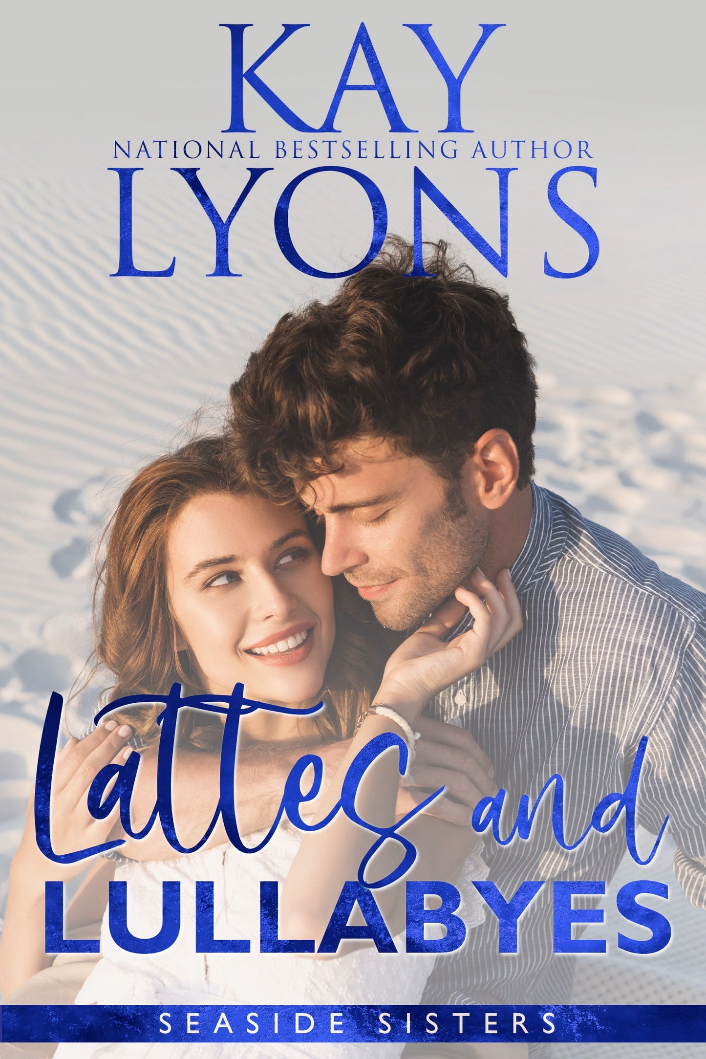 Lattes And Lullabyes