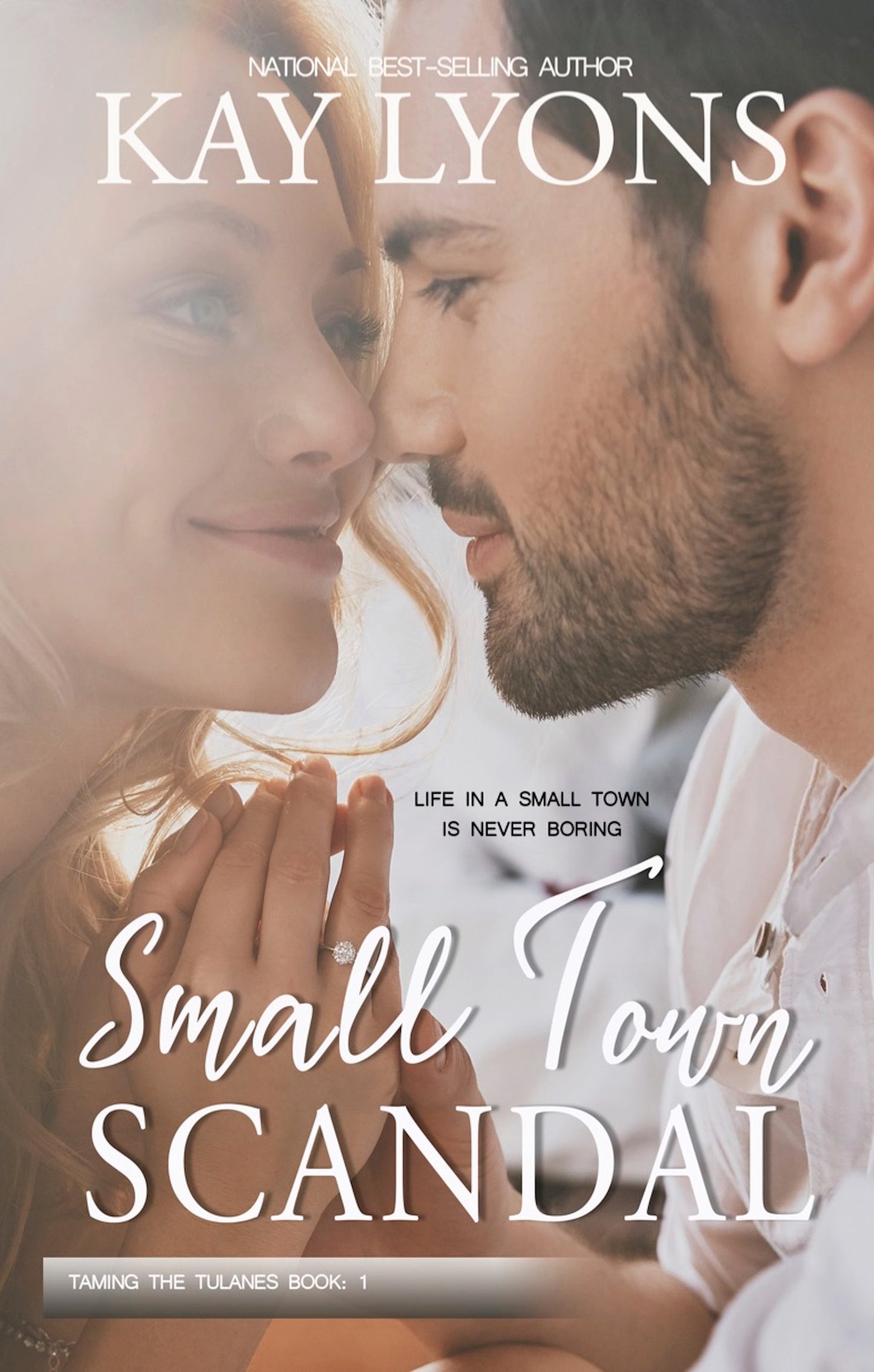 Small Town Scandal