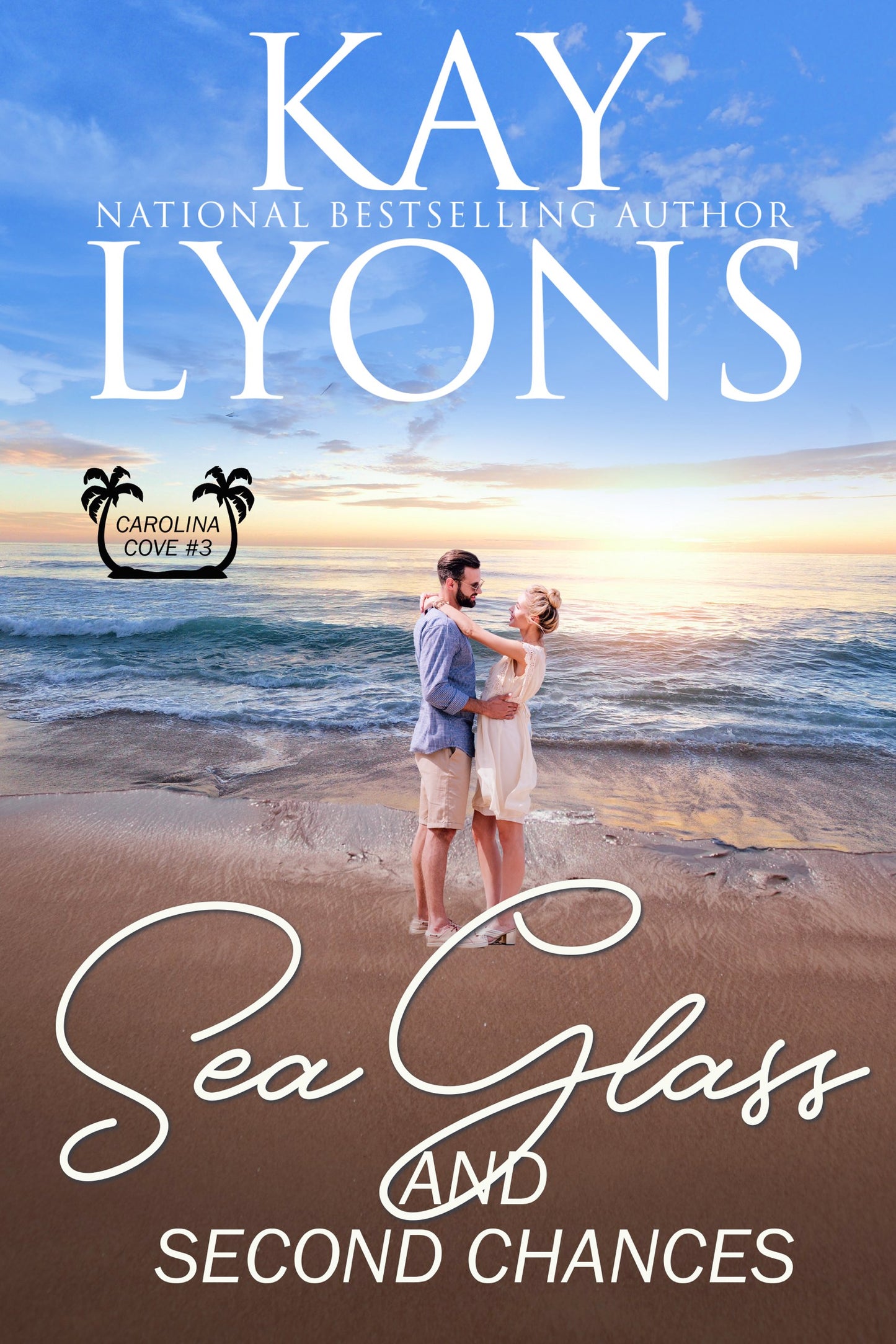 Sea Glass And Second Chances