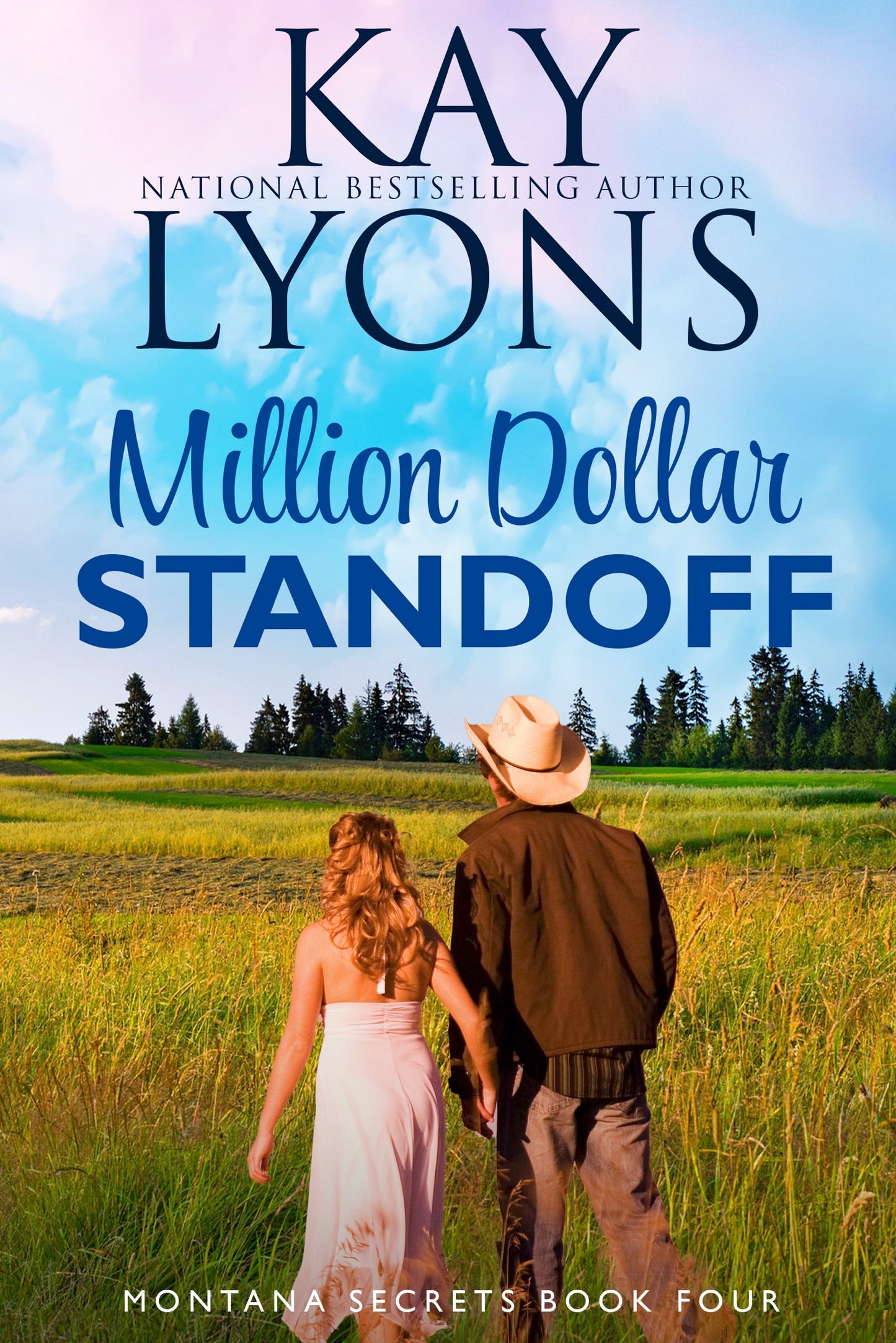 Million Dollar Standoff