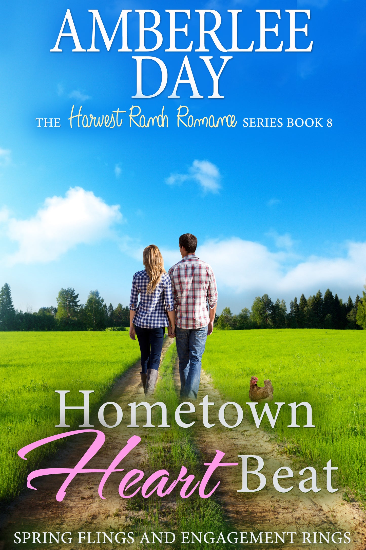 Hometown Heart Beat