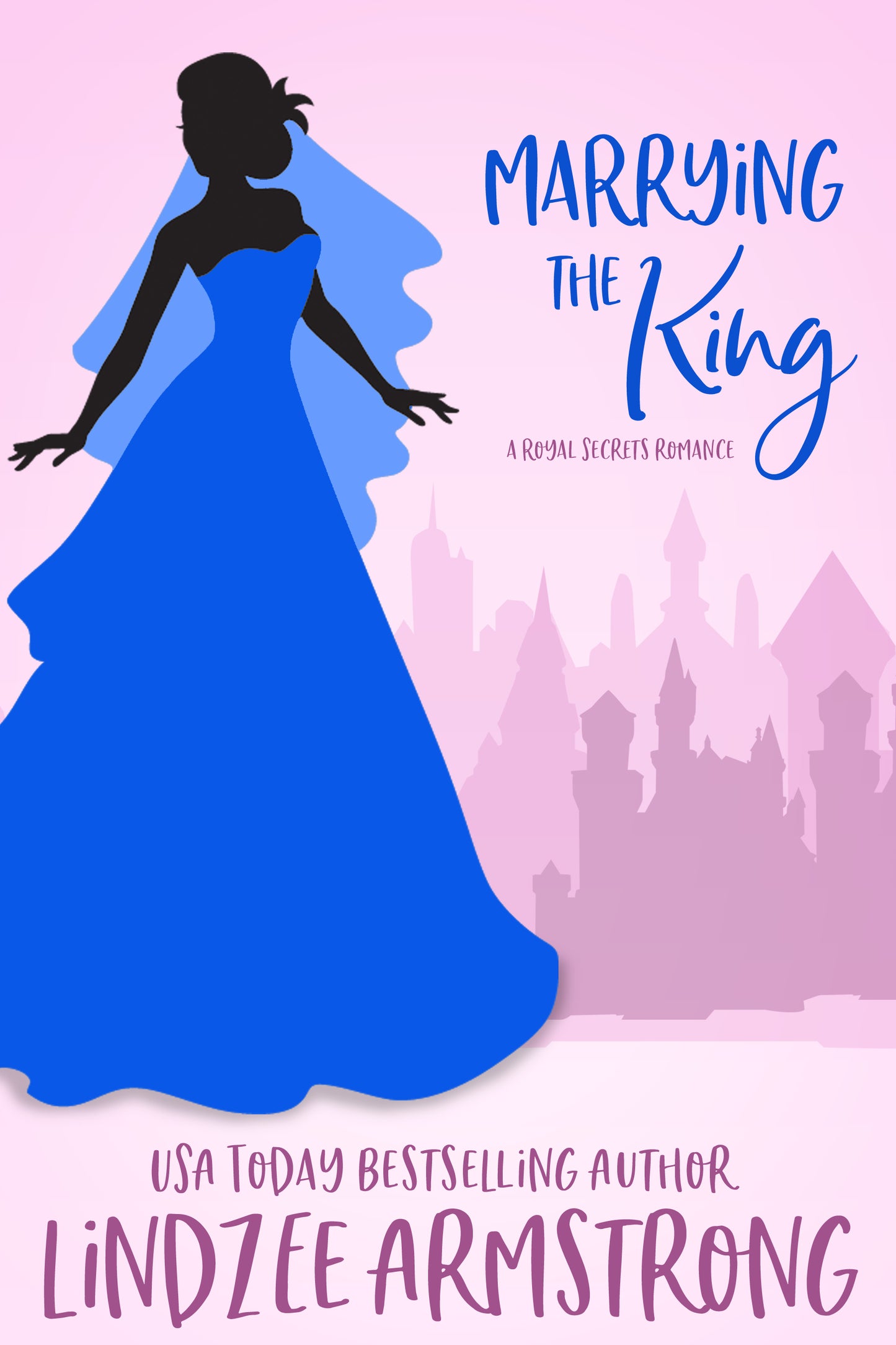 Marrying the King