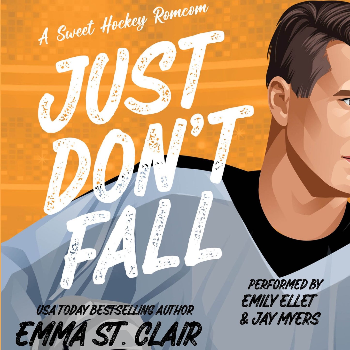 Just Don't Fall