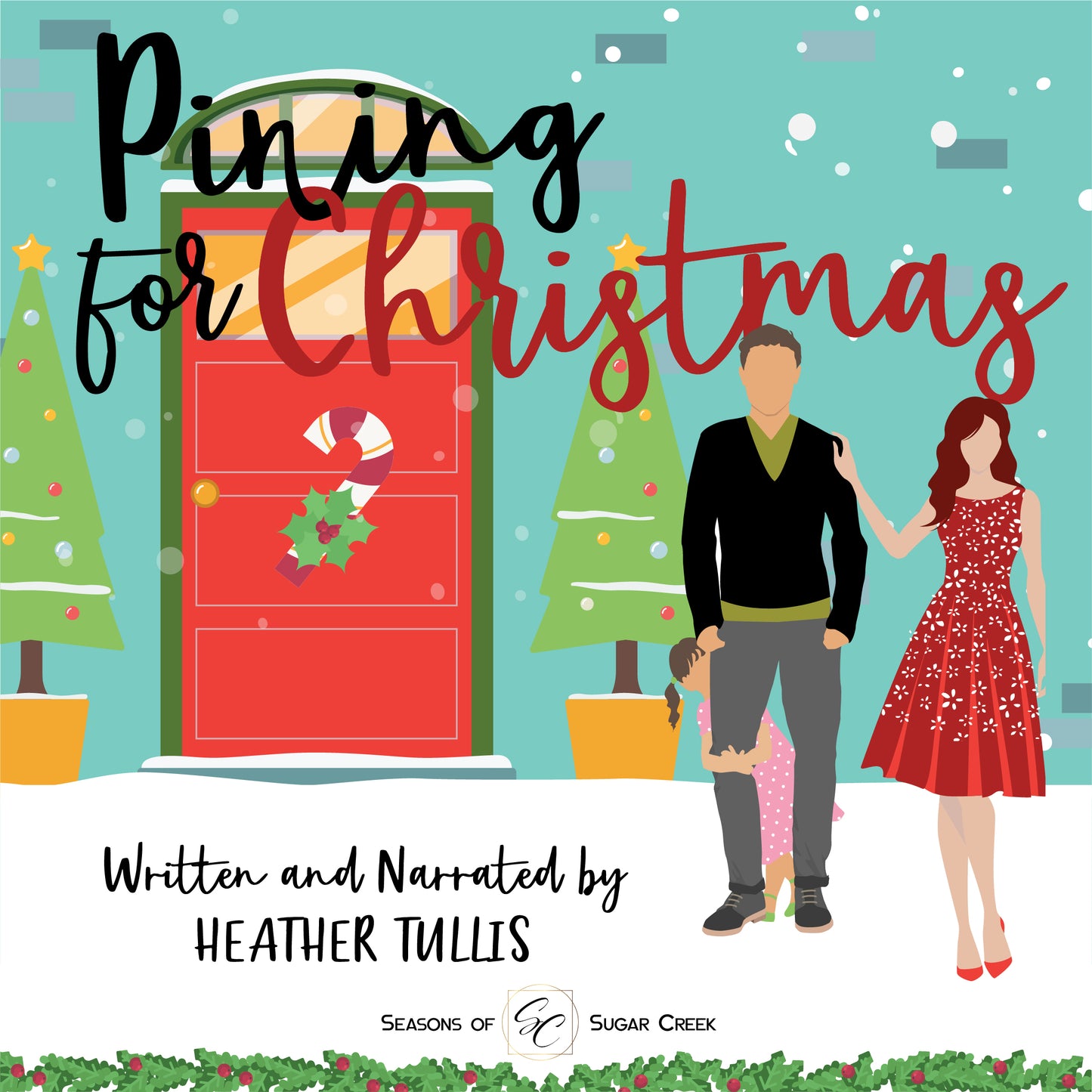 Pining For Christmas