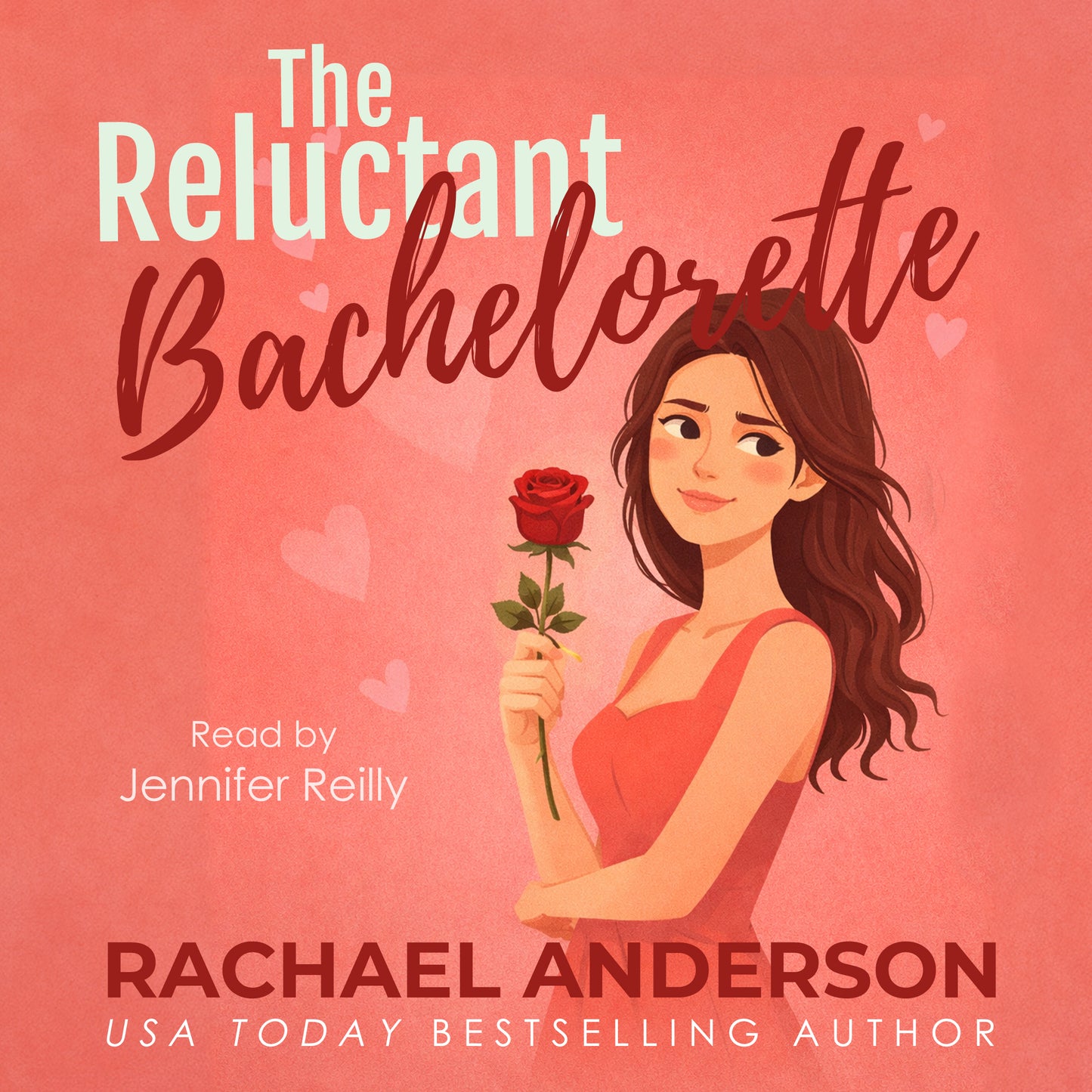 The Reluctant Bachelorette