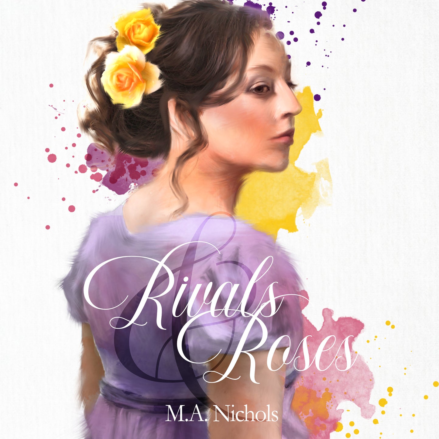 Rivals and Roses