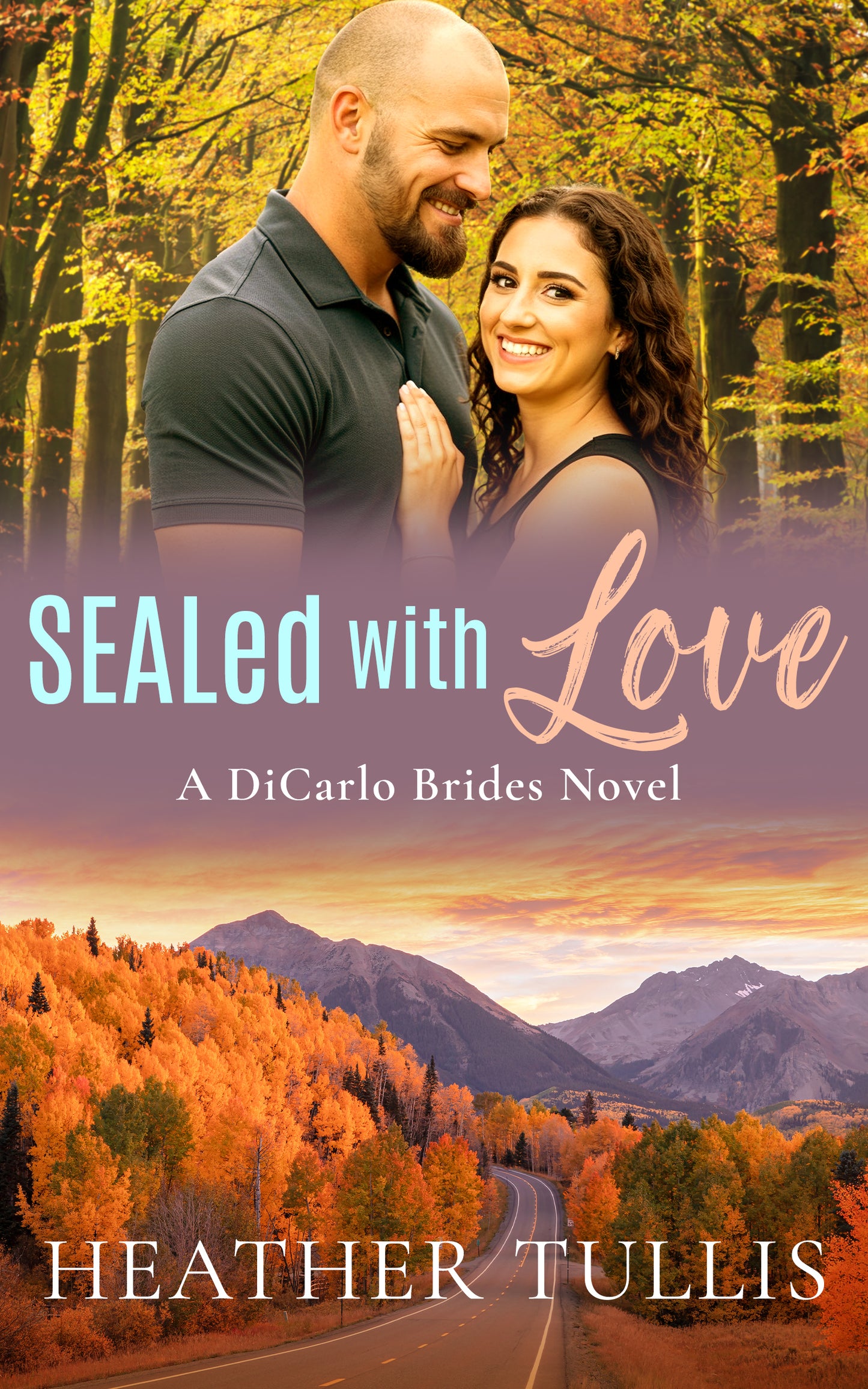 SEALed with Love